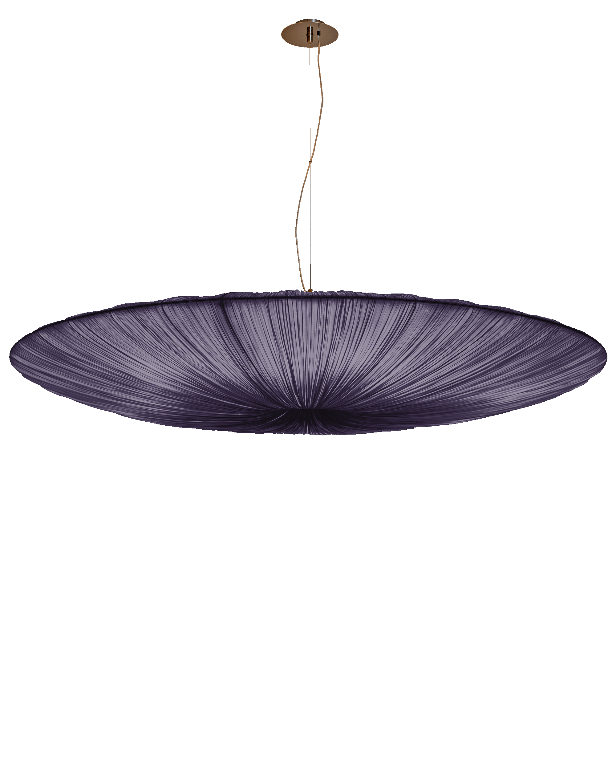 Stand By Pendant Light (Large Sizes)