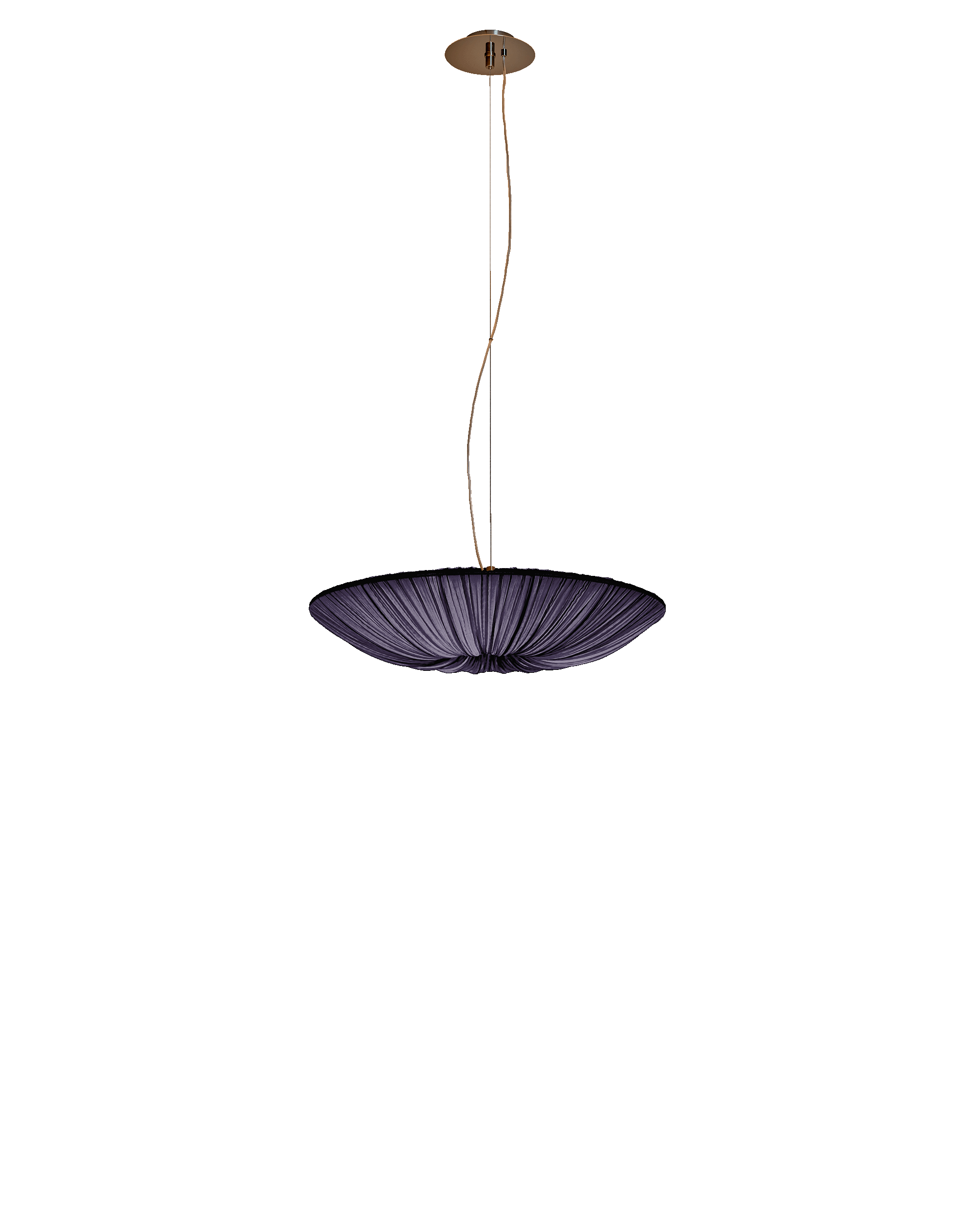 Stand By Pendant Light (Small Sizes)