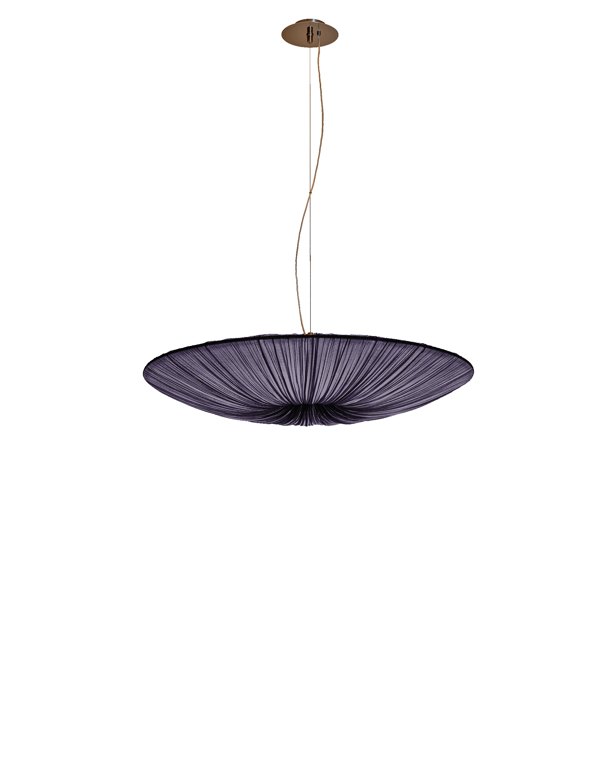 Stand By Pendant Light (Small Sizes)