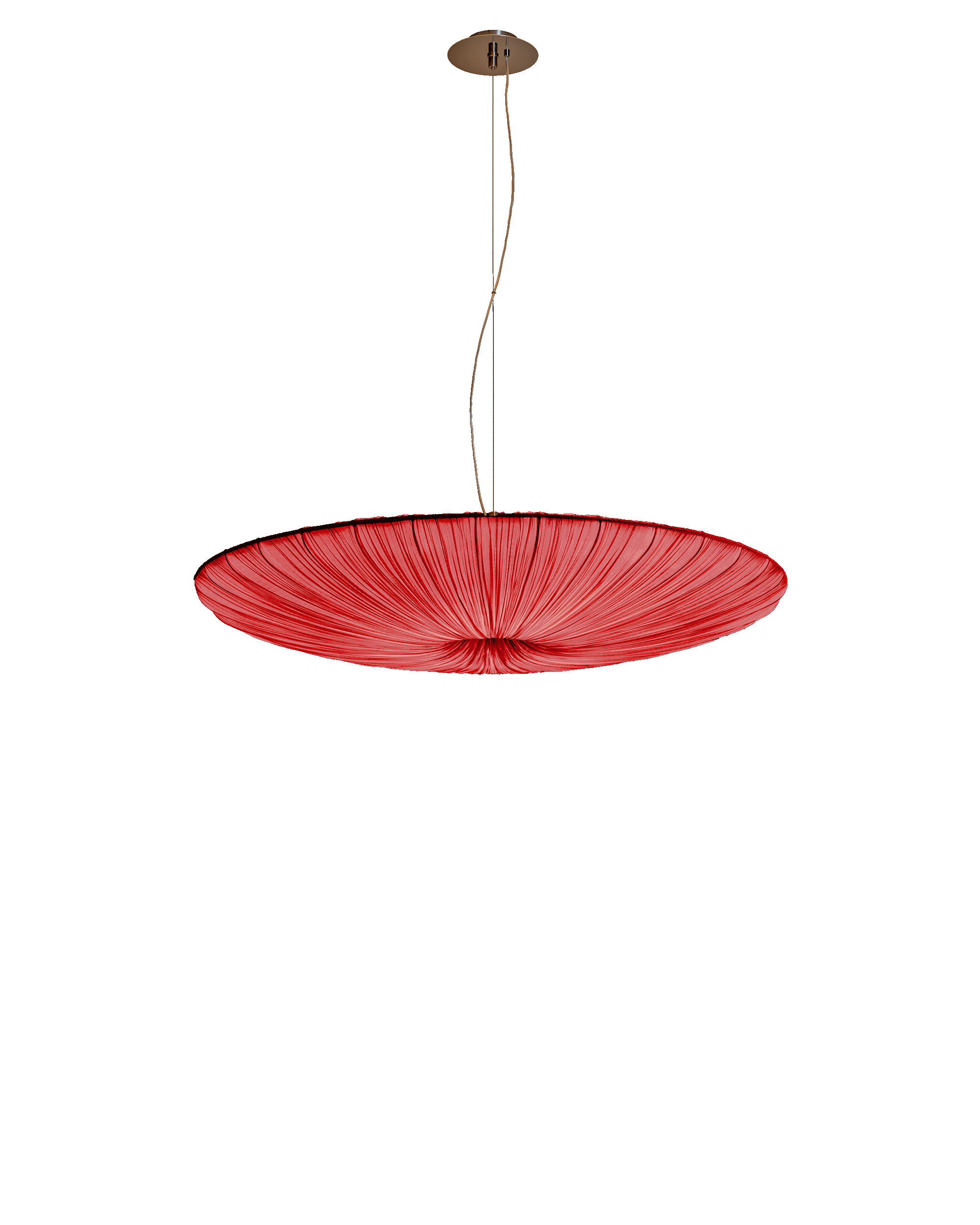 Stand By Pendant Light (Large Sizes)