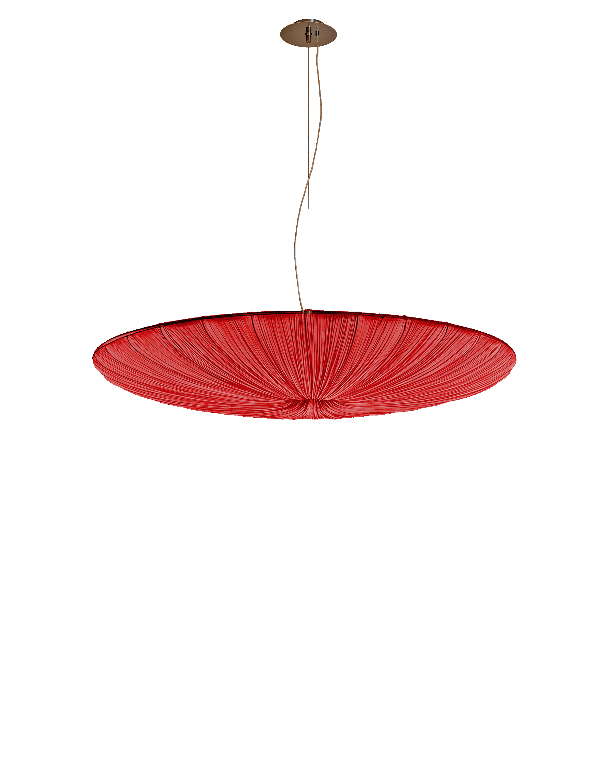 Stand By Pendant Light (Large Sizes)