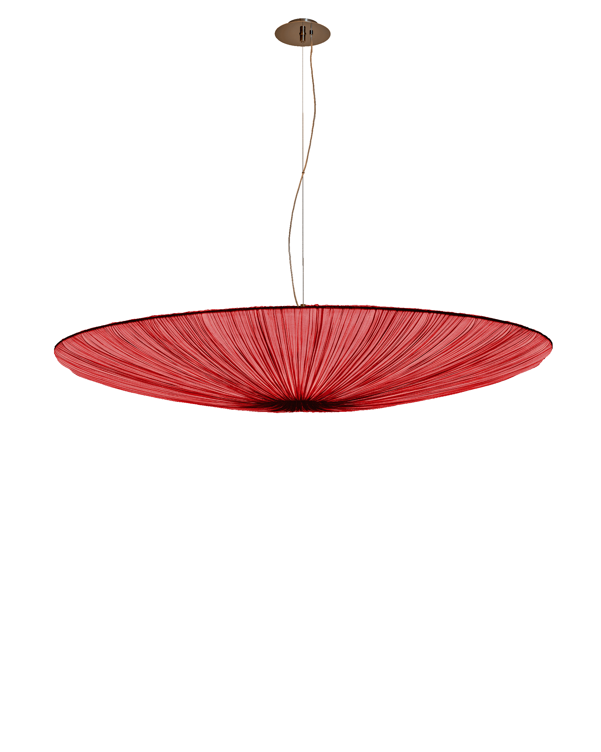 Stand By Pendant Light (Large Sizes)