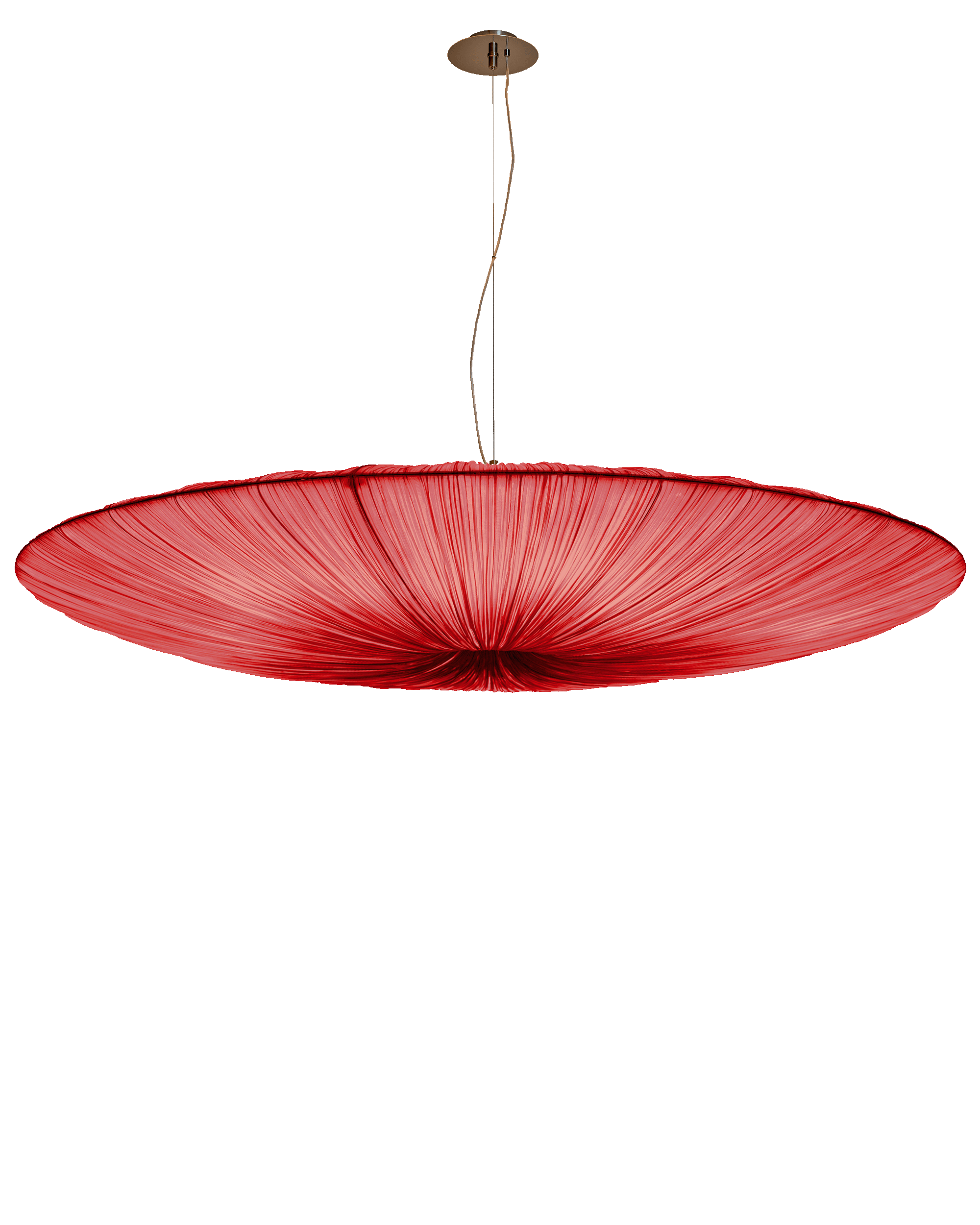 Stand By Pendant Light (Large Sizes)
