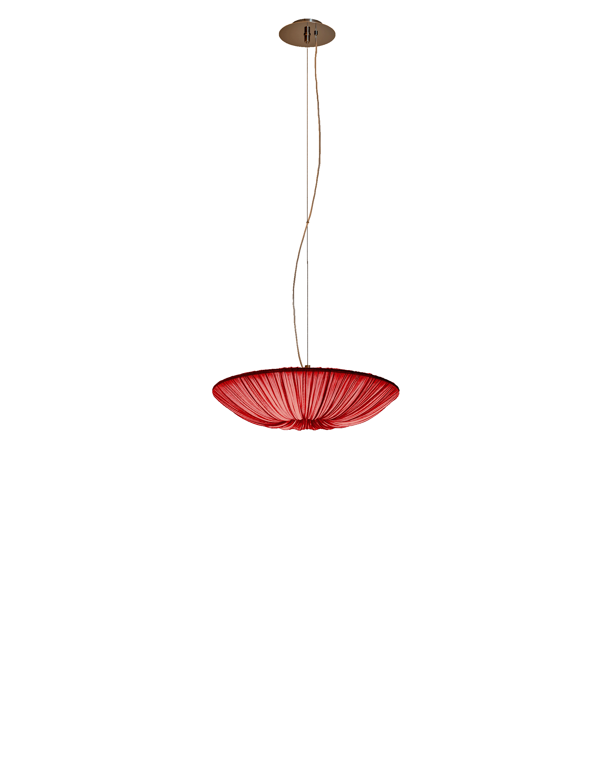 Stand By Pendant Light (Small Sizes)
