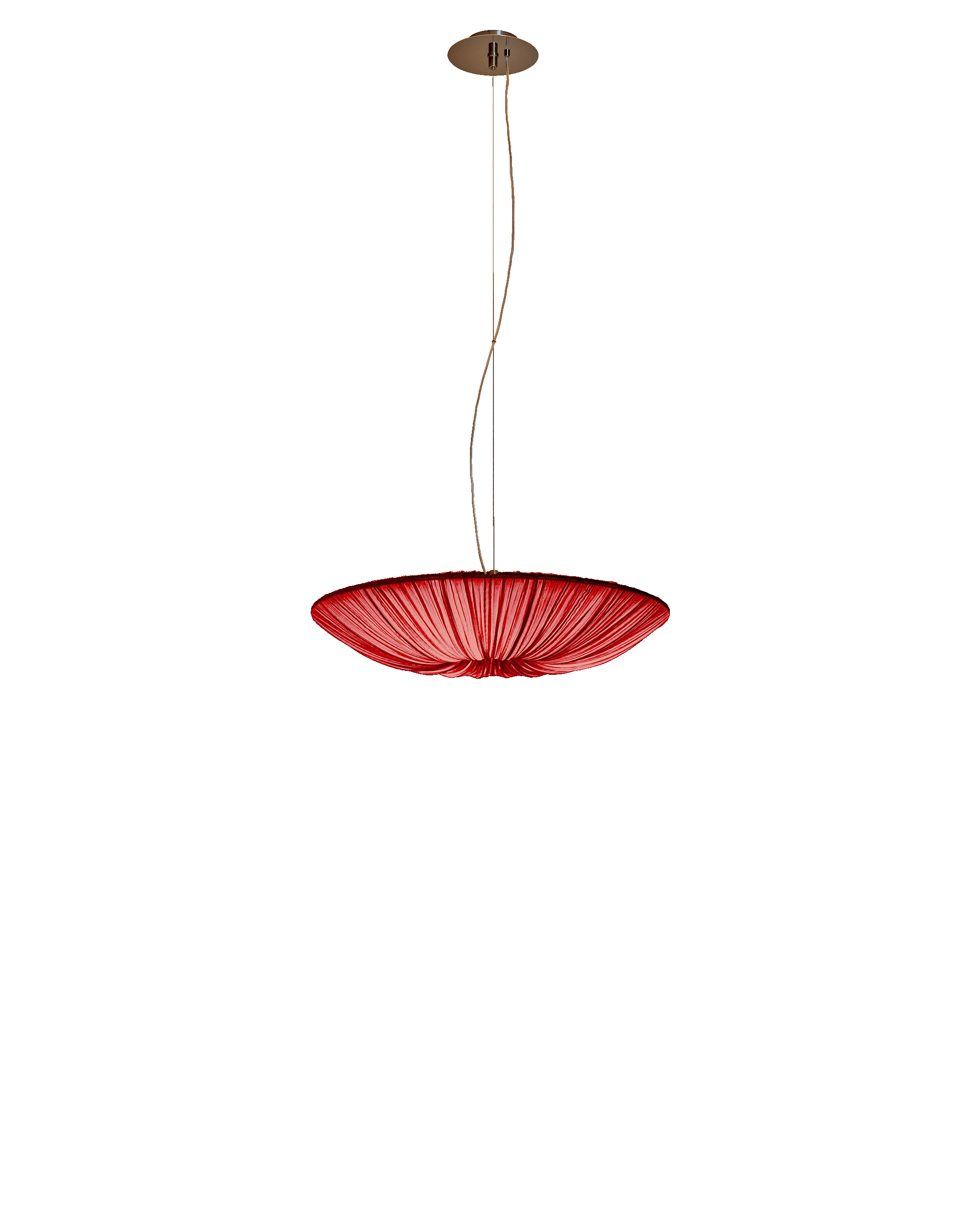Stand By Pendant Light (Small Sizes)