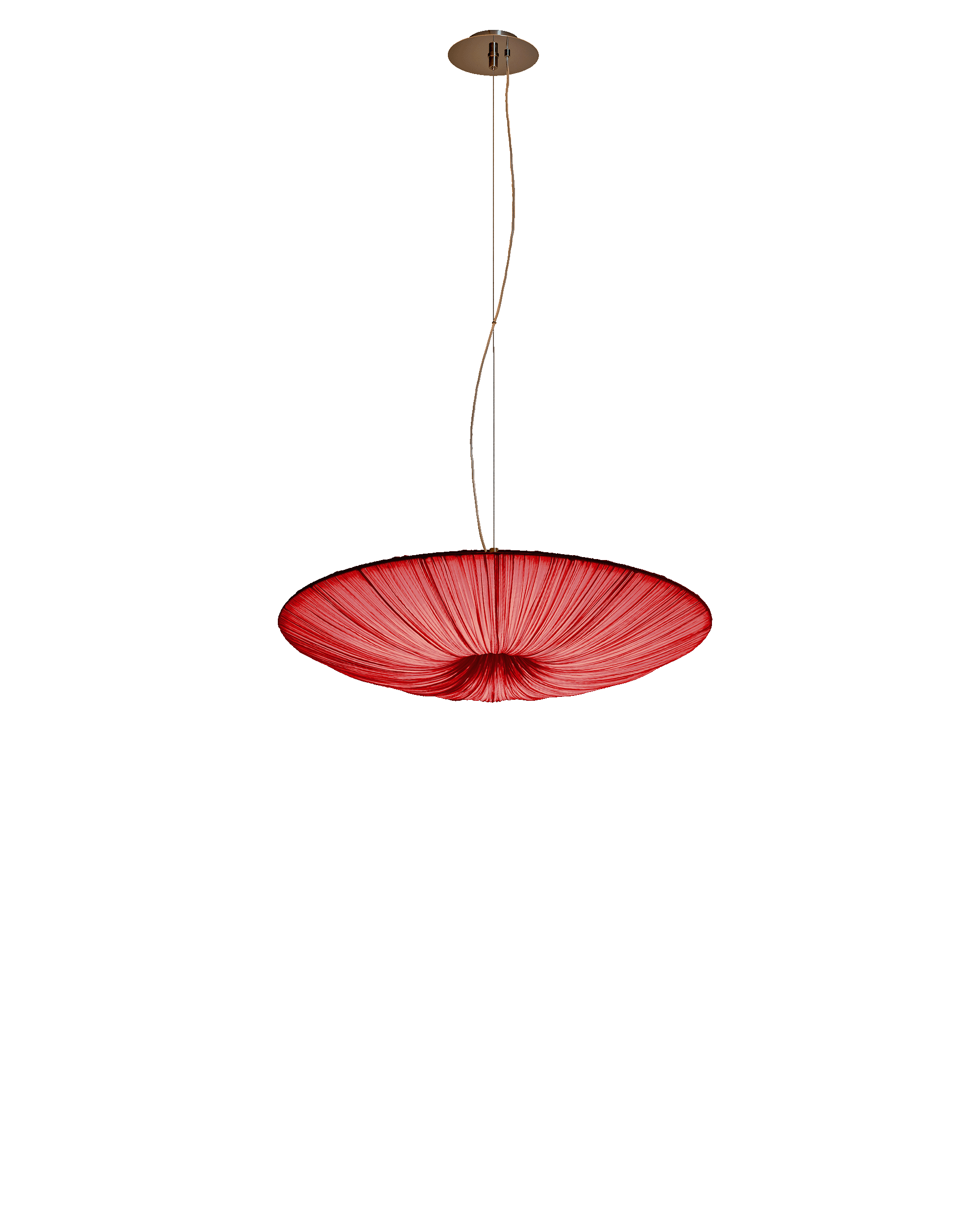 Stand By Pendant Light (Small Sizes)