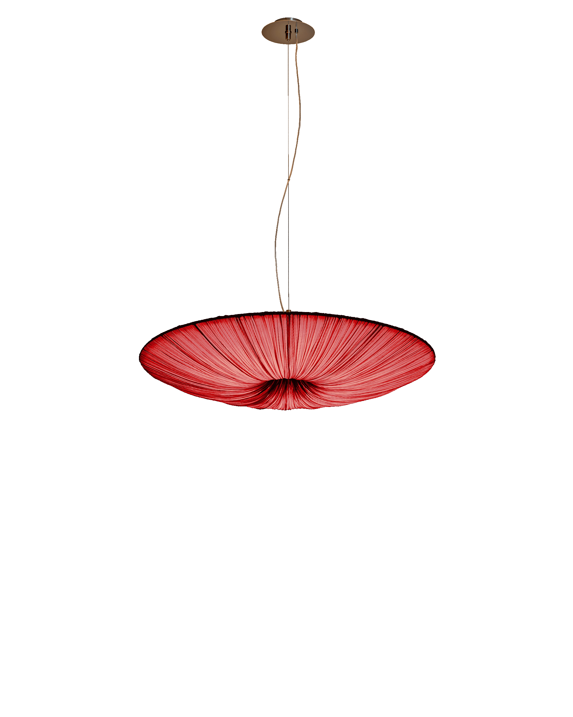 Stand By Pendant Light (Small Sizes)