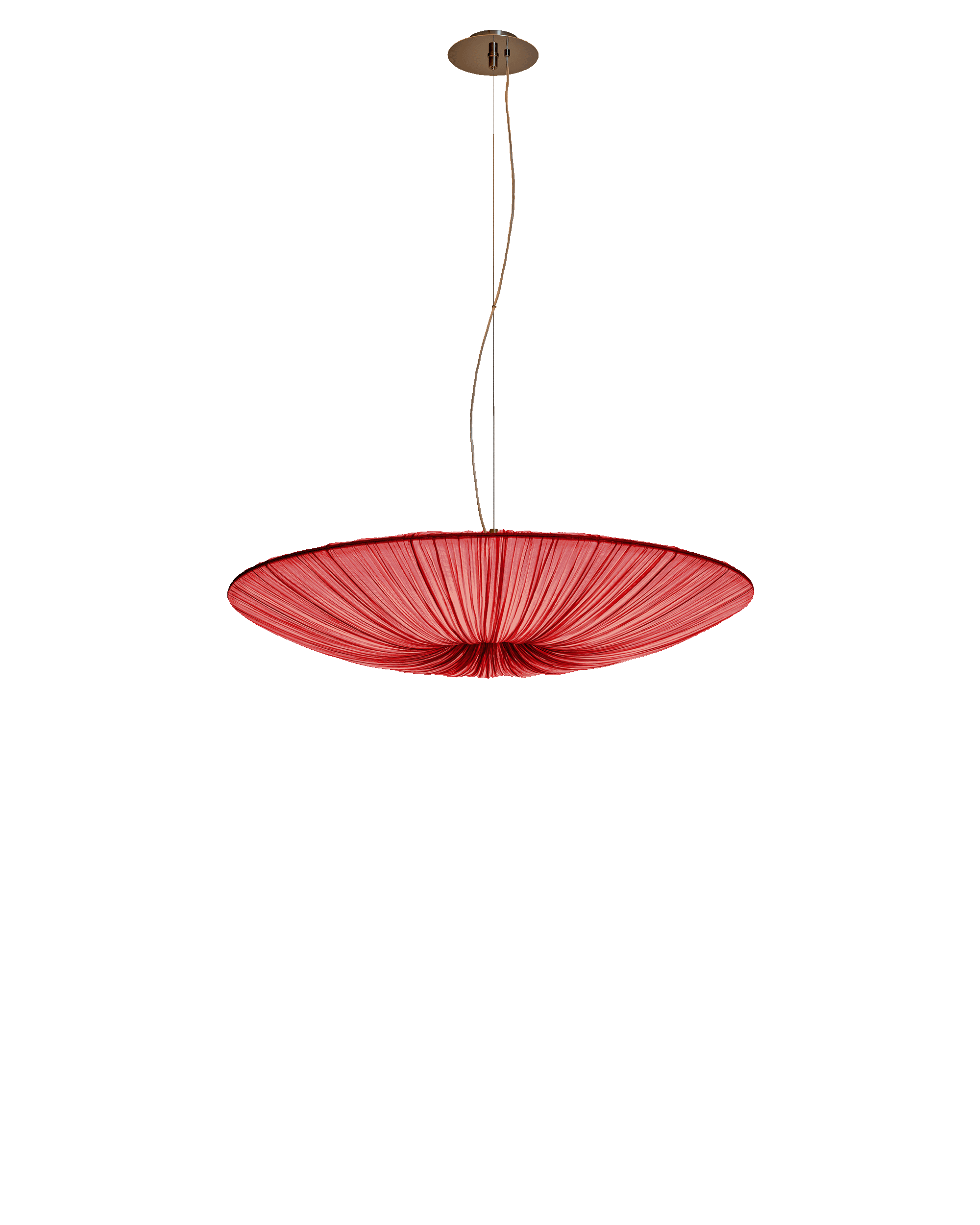 Stand By Pendant Light (Small Sizes)