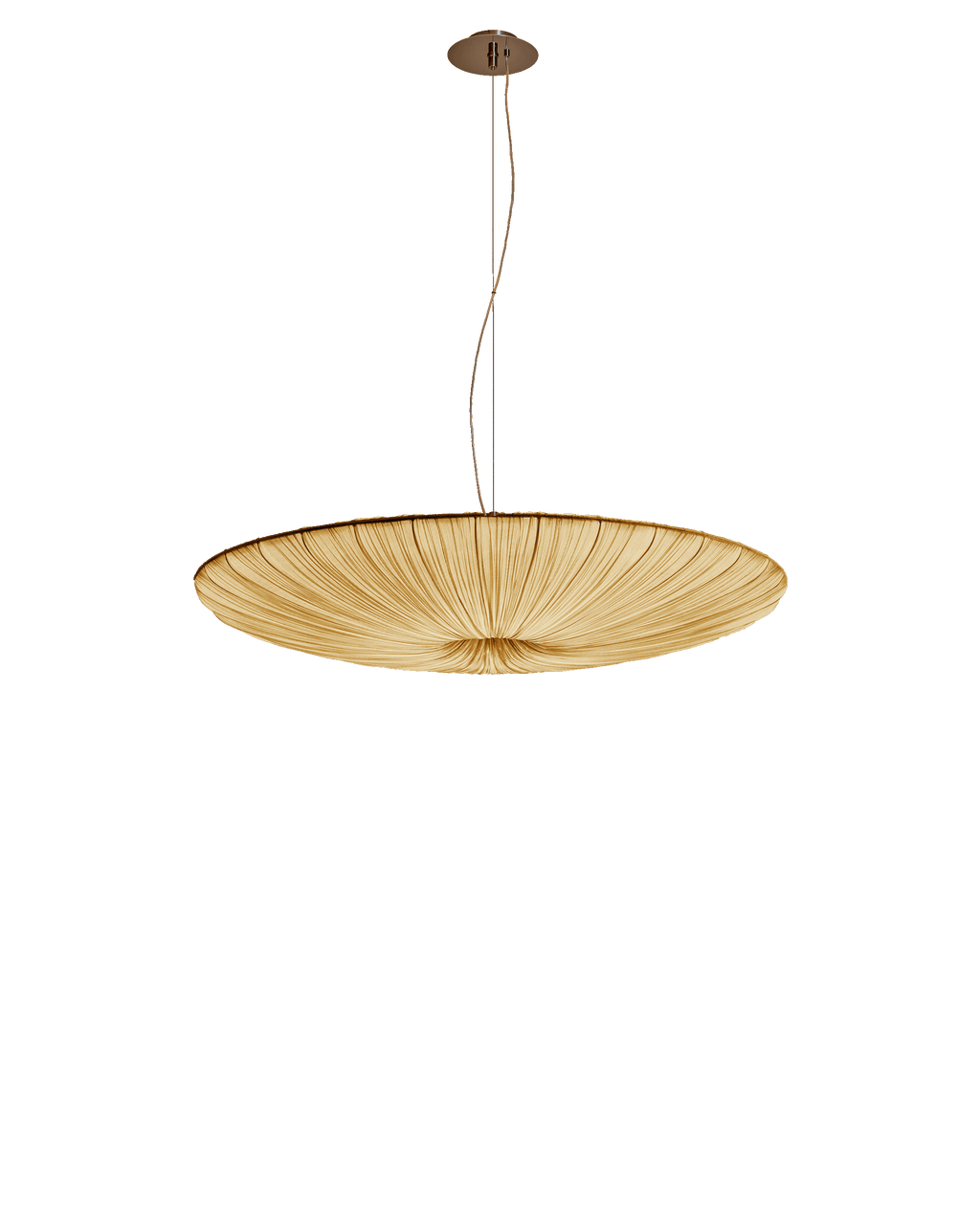 Stand By Pendant Light (Large Sizes)