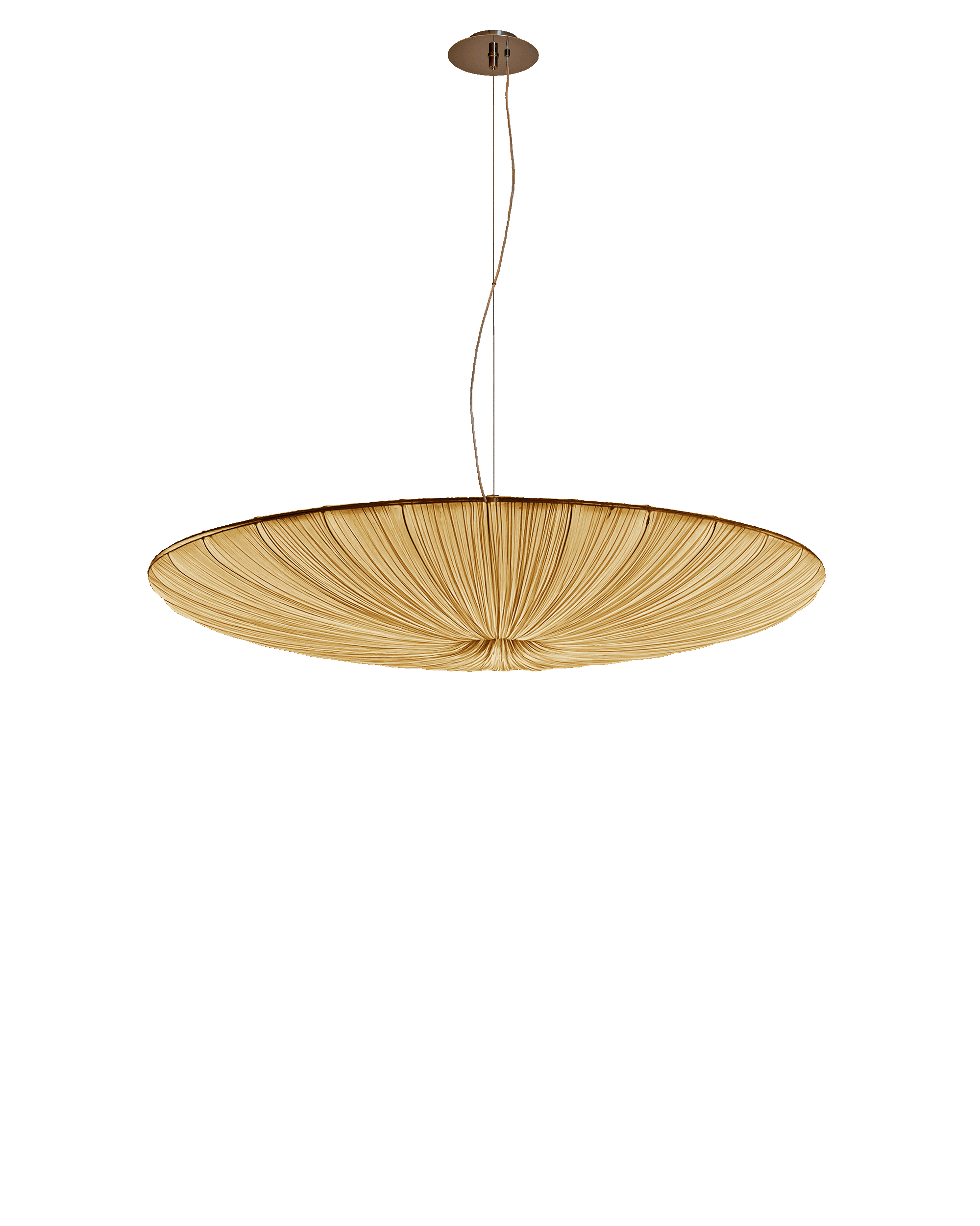 Stand By Pendant Light (Large Sizes)
