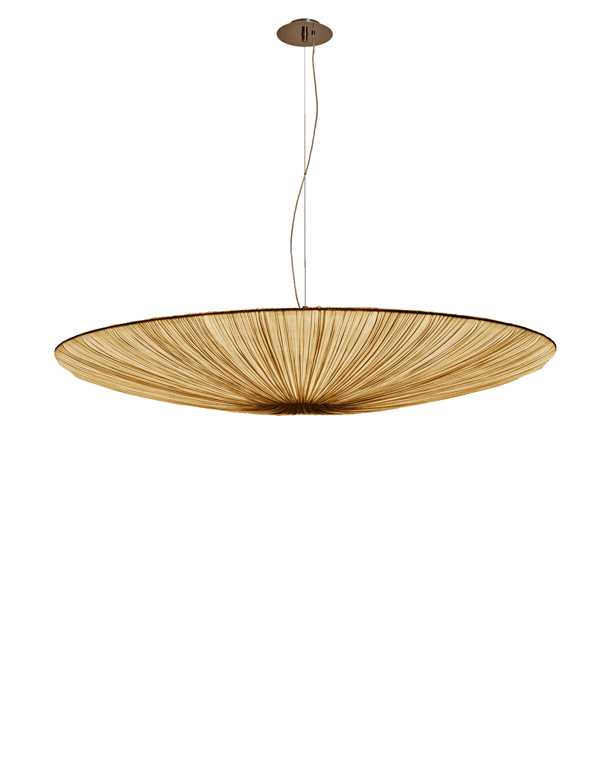 Stand By Pendant Light (Large Sizes)
