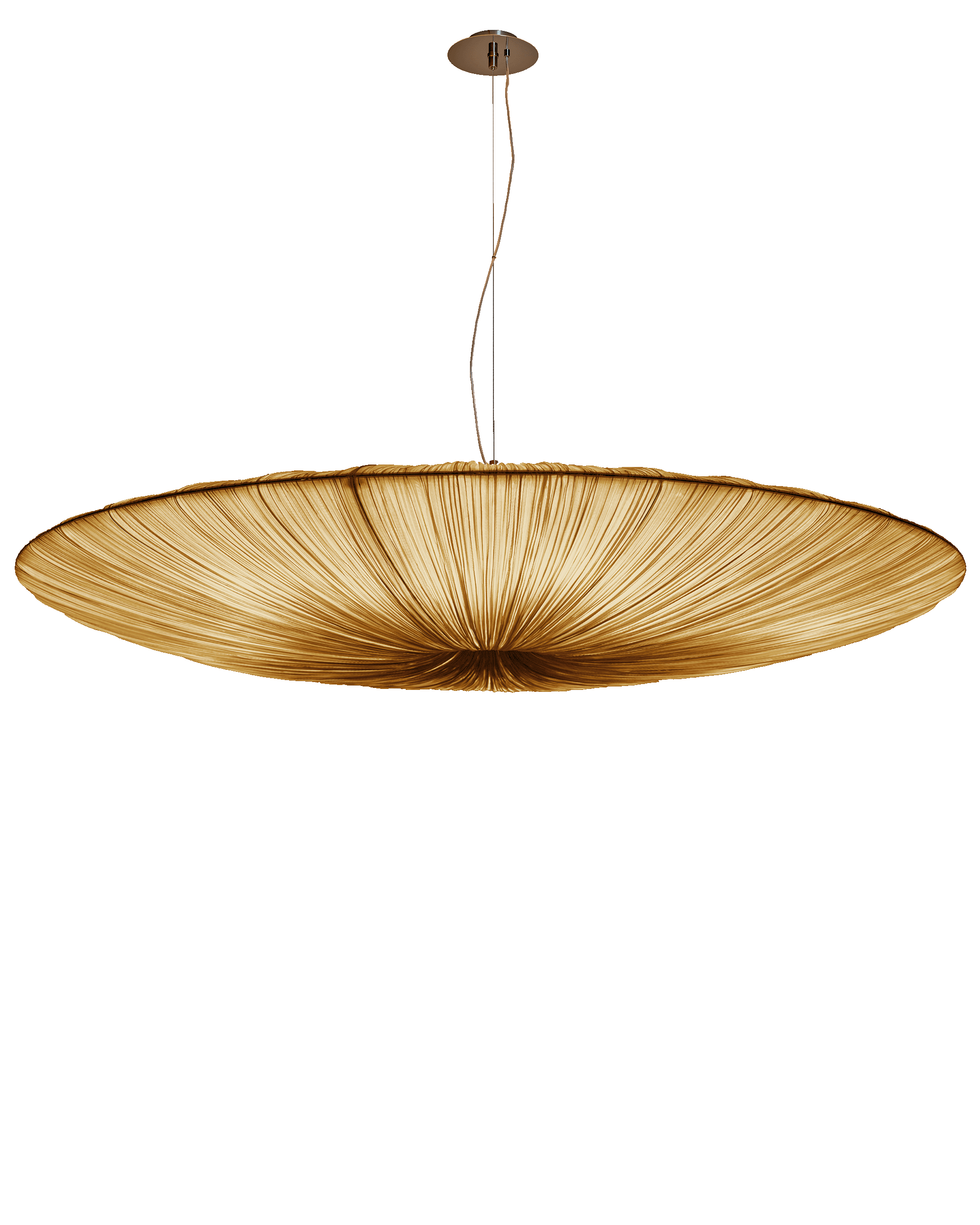 Stand By Pendant Light (Large Sizes)