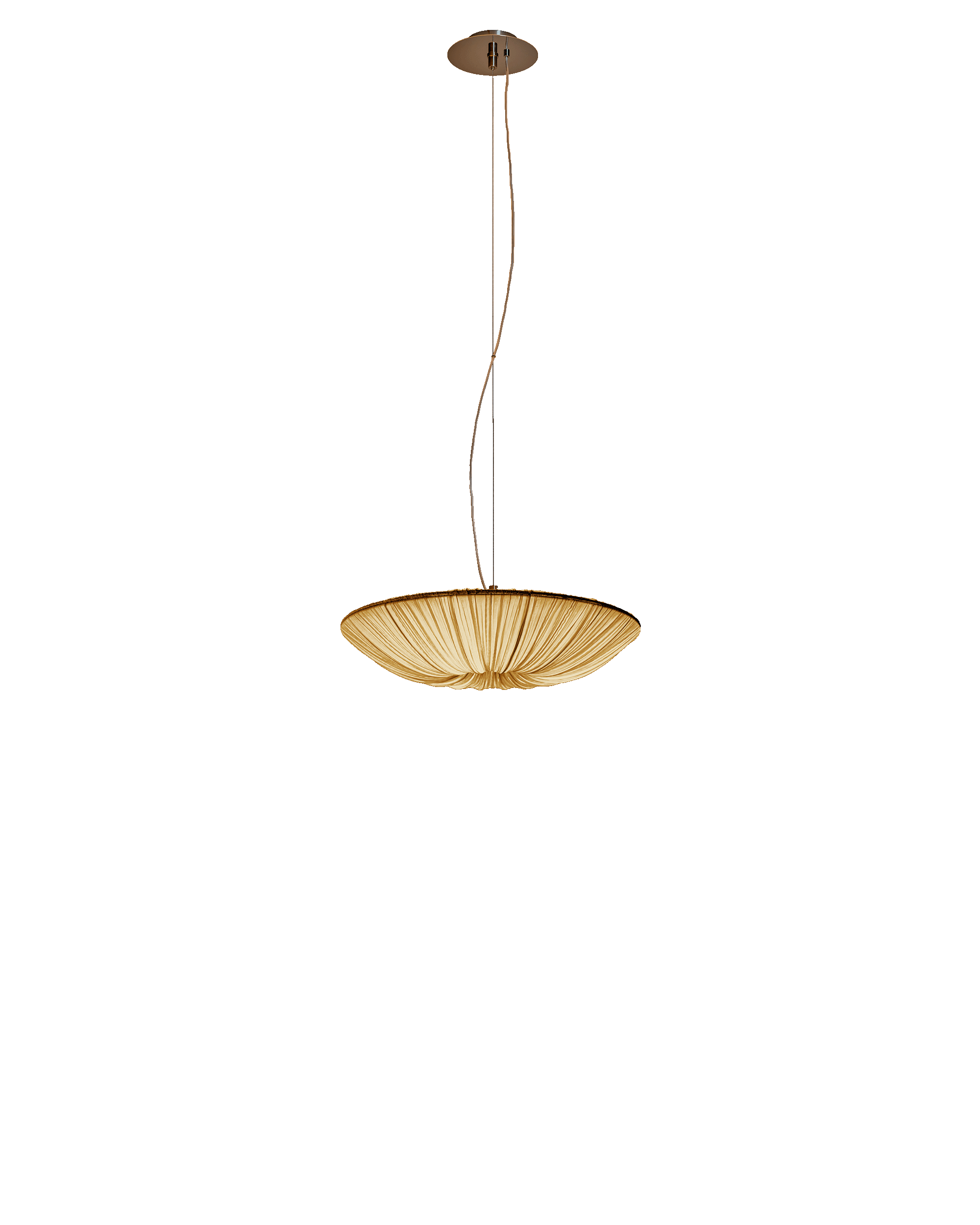 Stand By Pendant Light (Small Sizes)