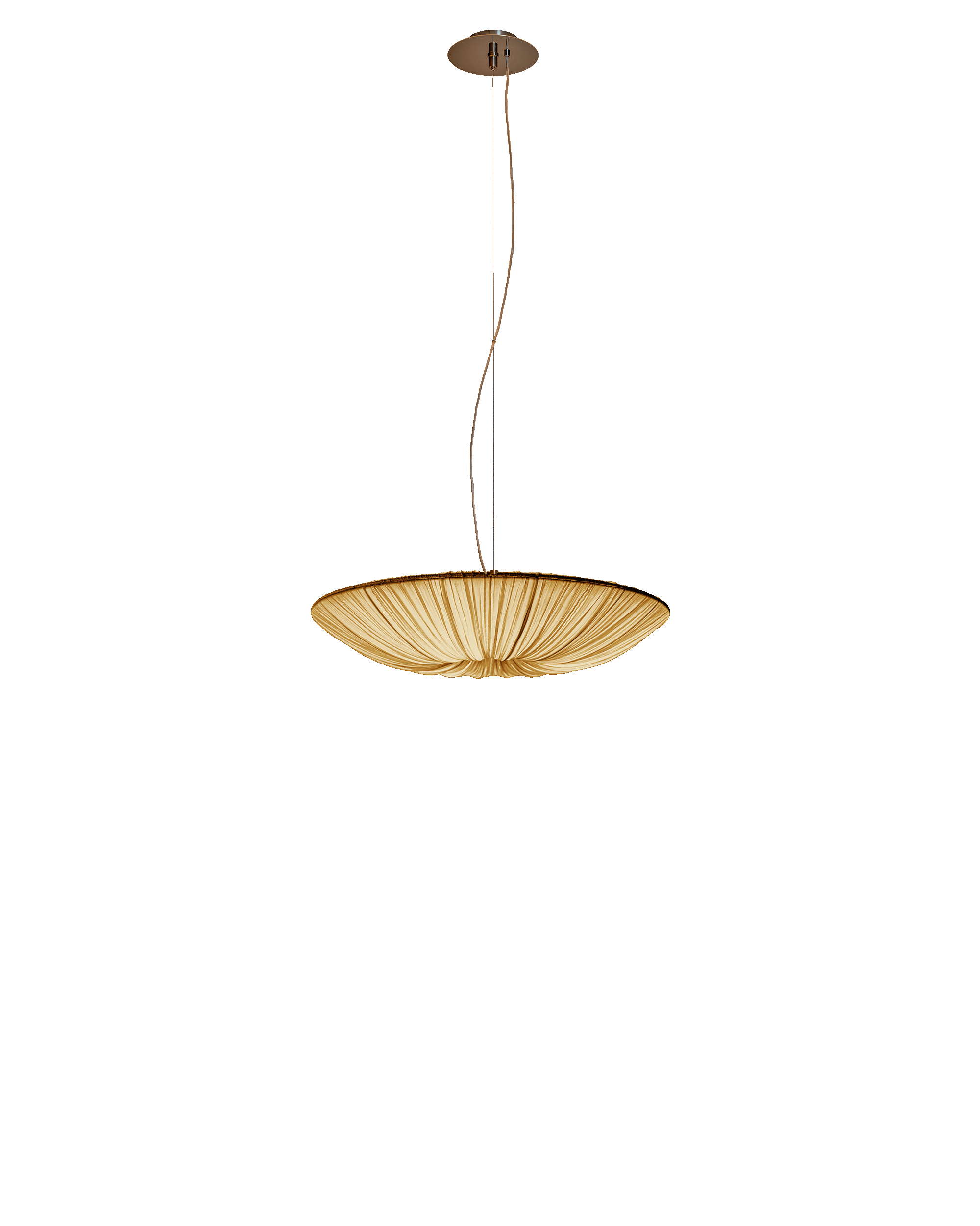 Stand By Pendant Light (Small Sizes)