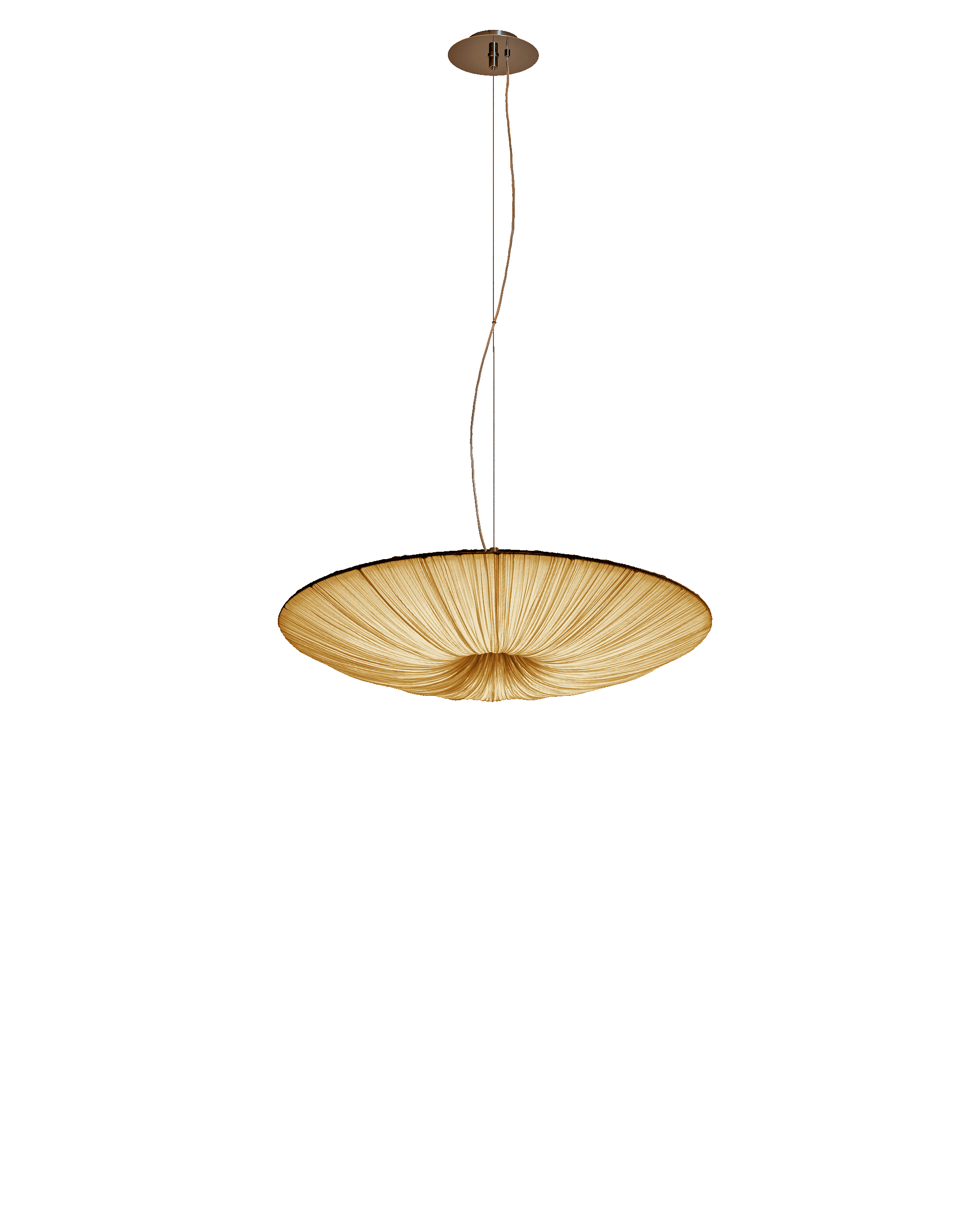 Stand By Pendant Light (Small Sizes)