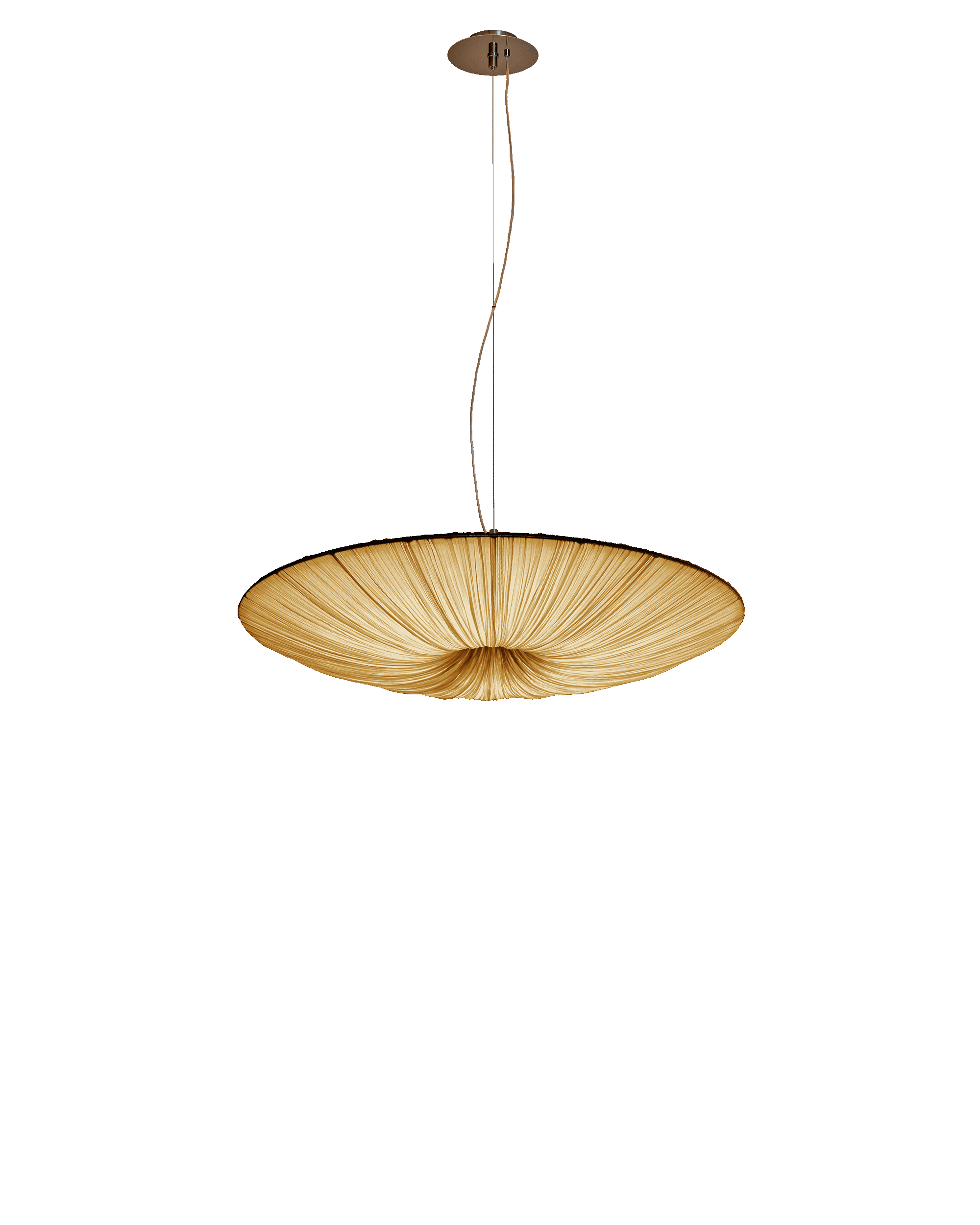 Stand By Pendant Light (Small Sizes)