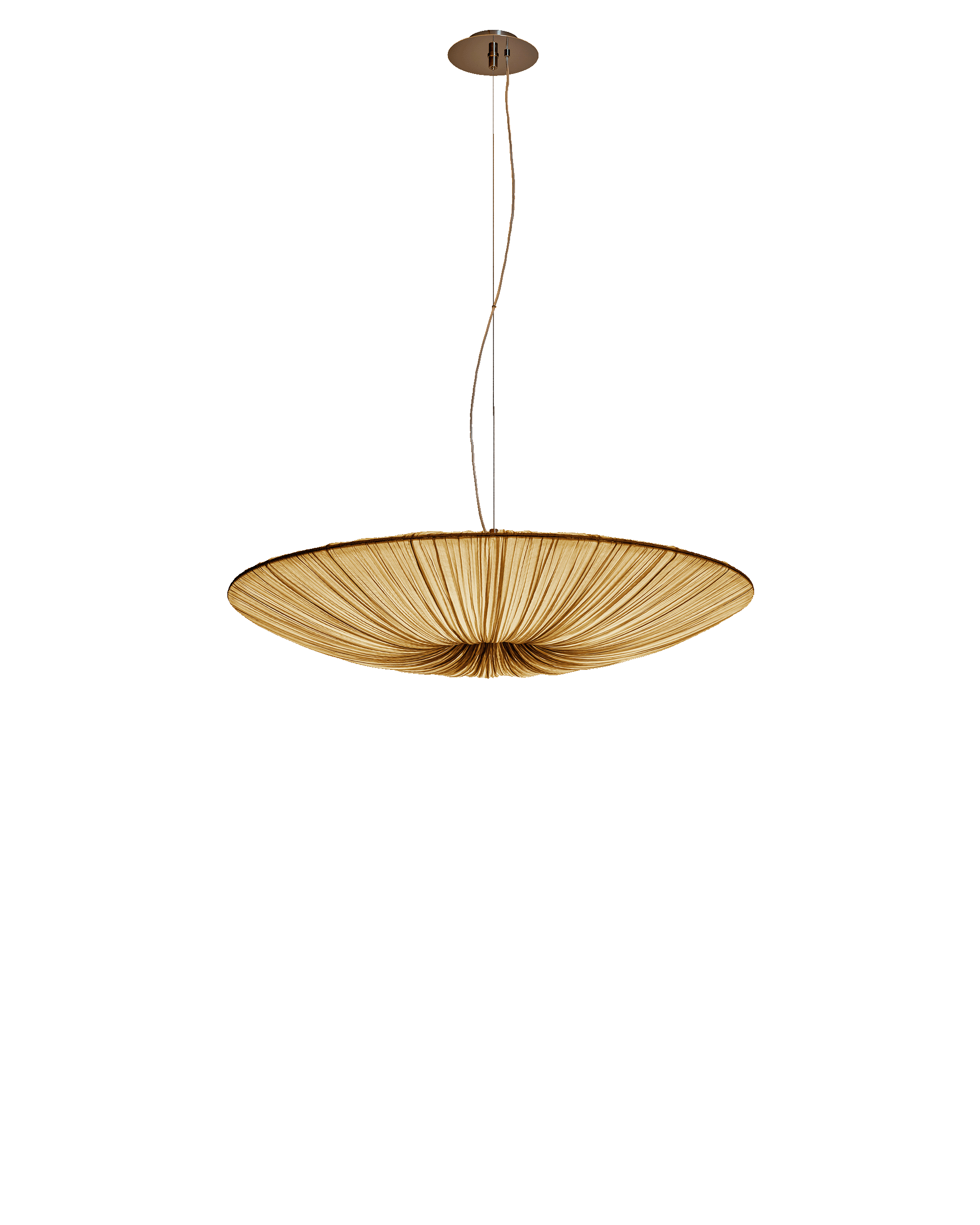Stand By Pendant Light (Small Sizes)