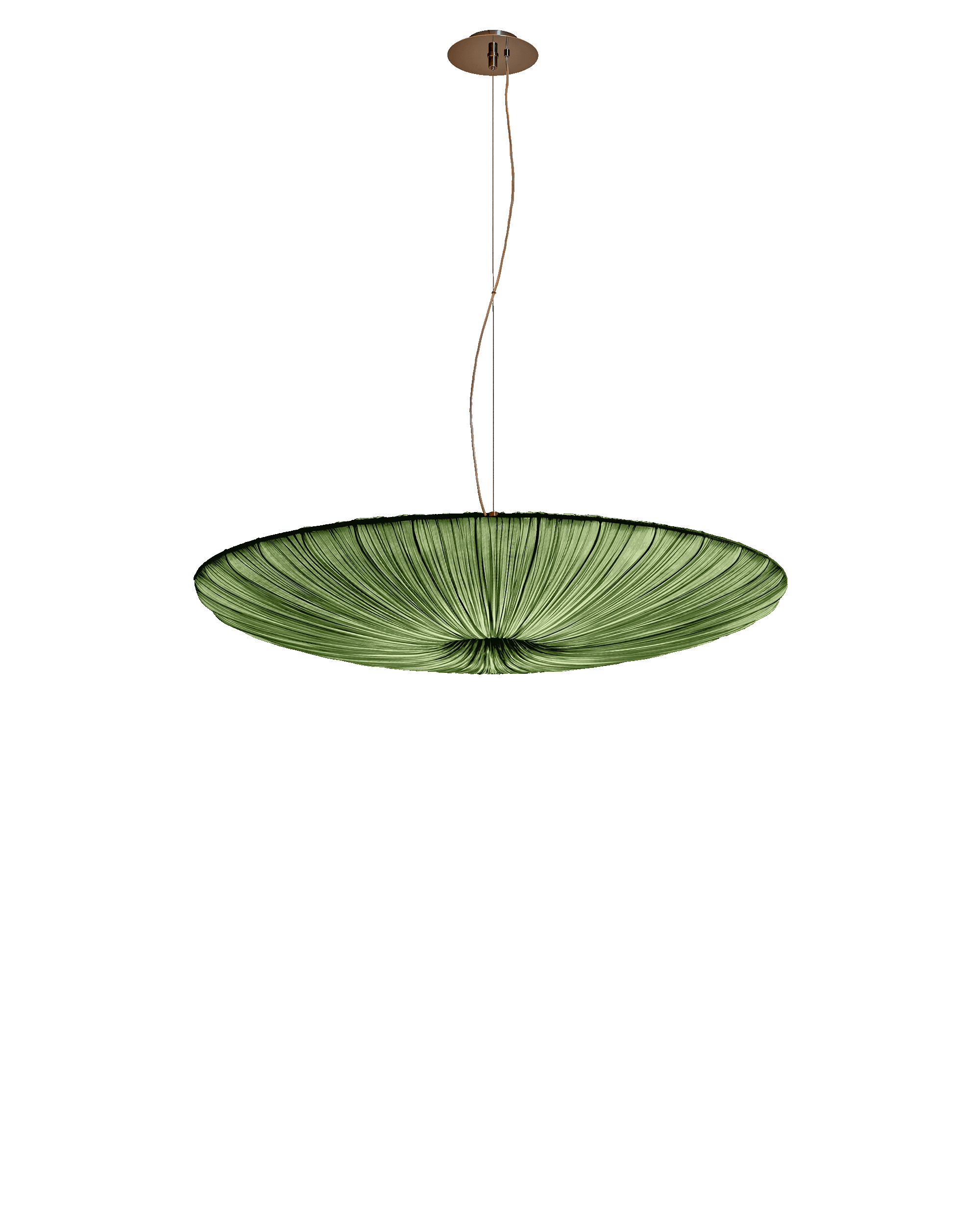 Stand By Pendant Light (Large Sizes)