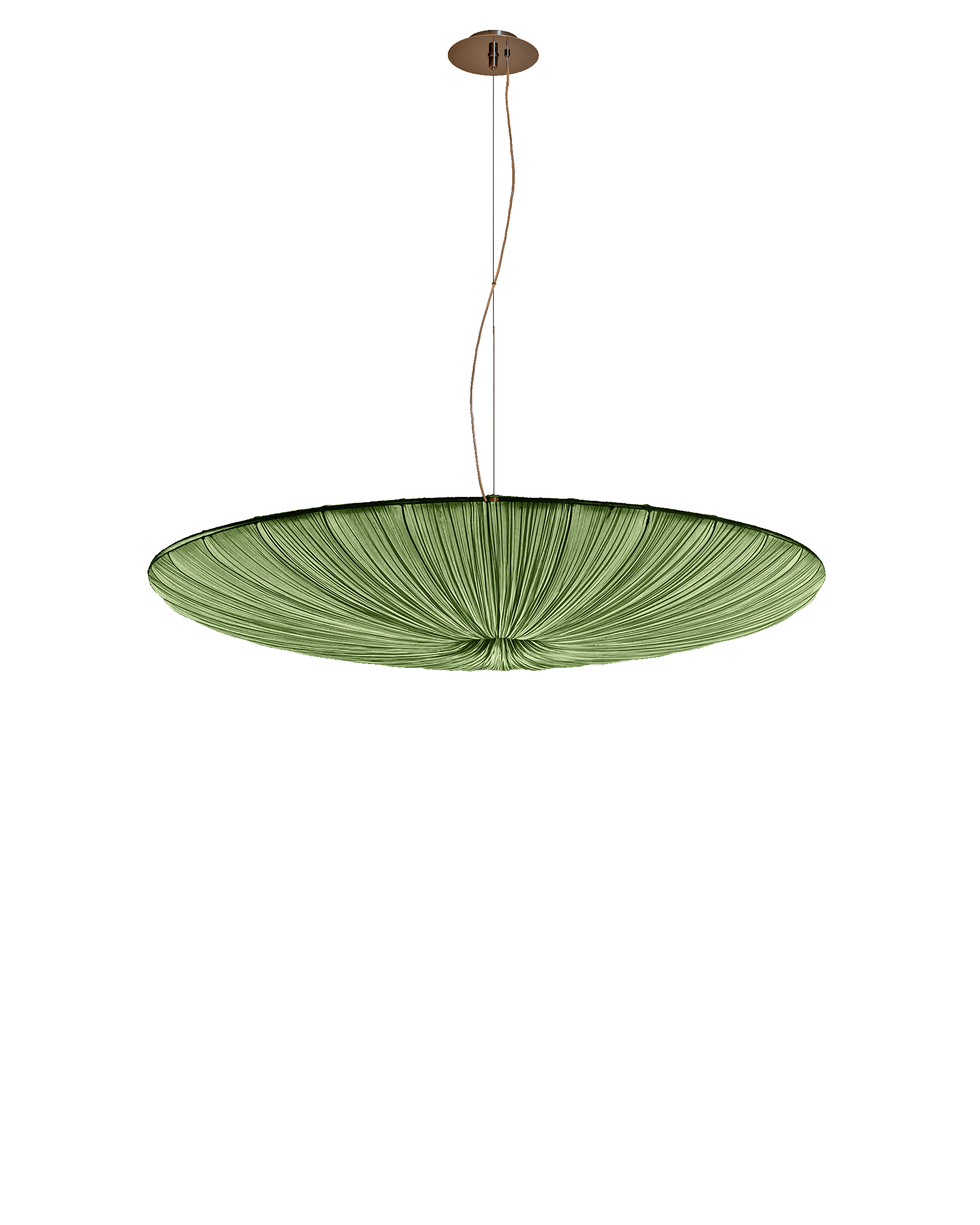 Stand By Pendant Light (Large Sizes)