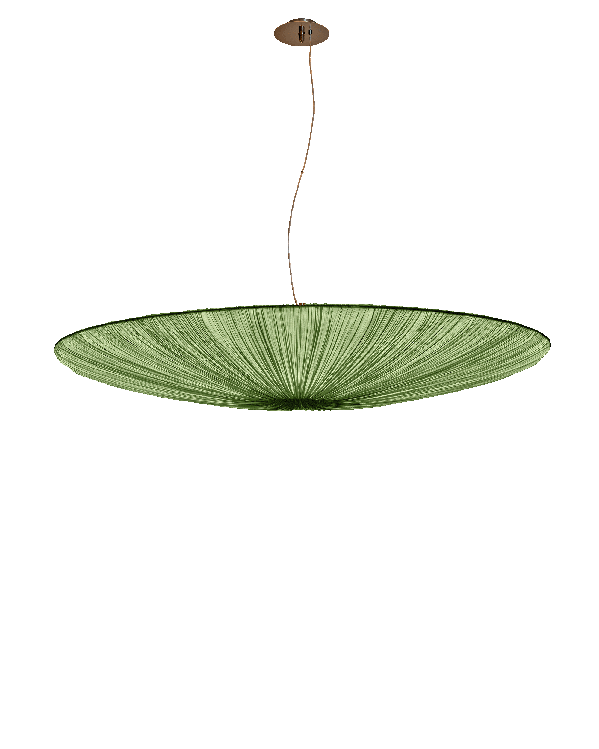 Stand By Pendant Light (Large Sizes)