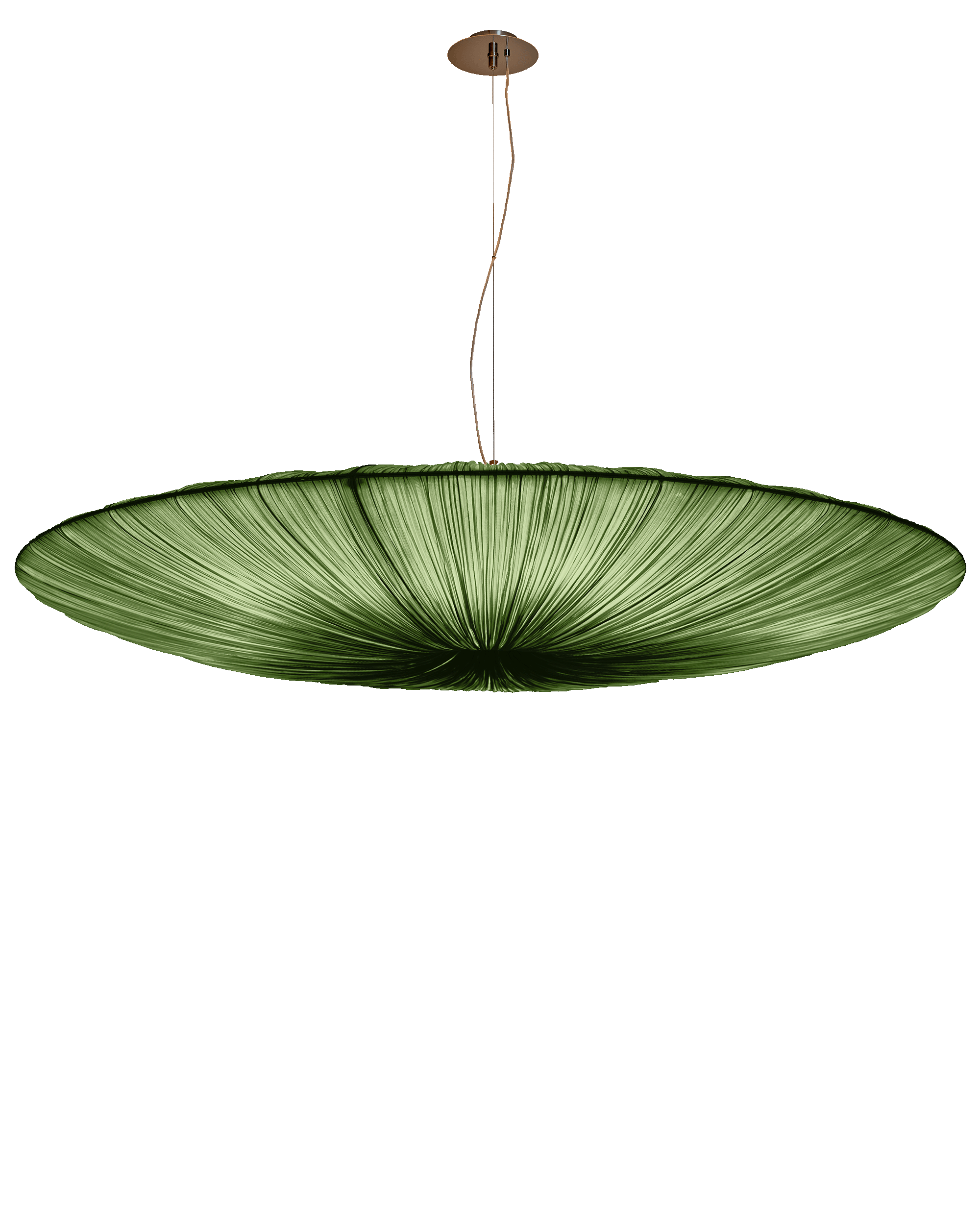 Stand By Pendant Light (Large Sizes)