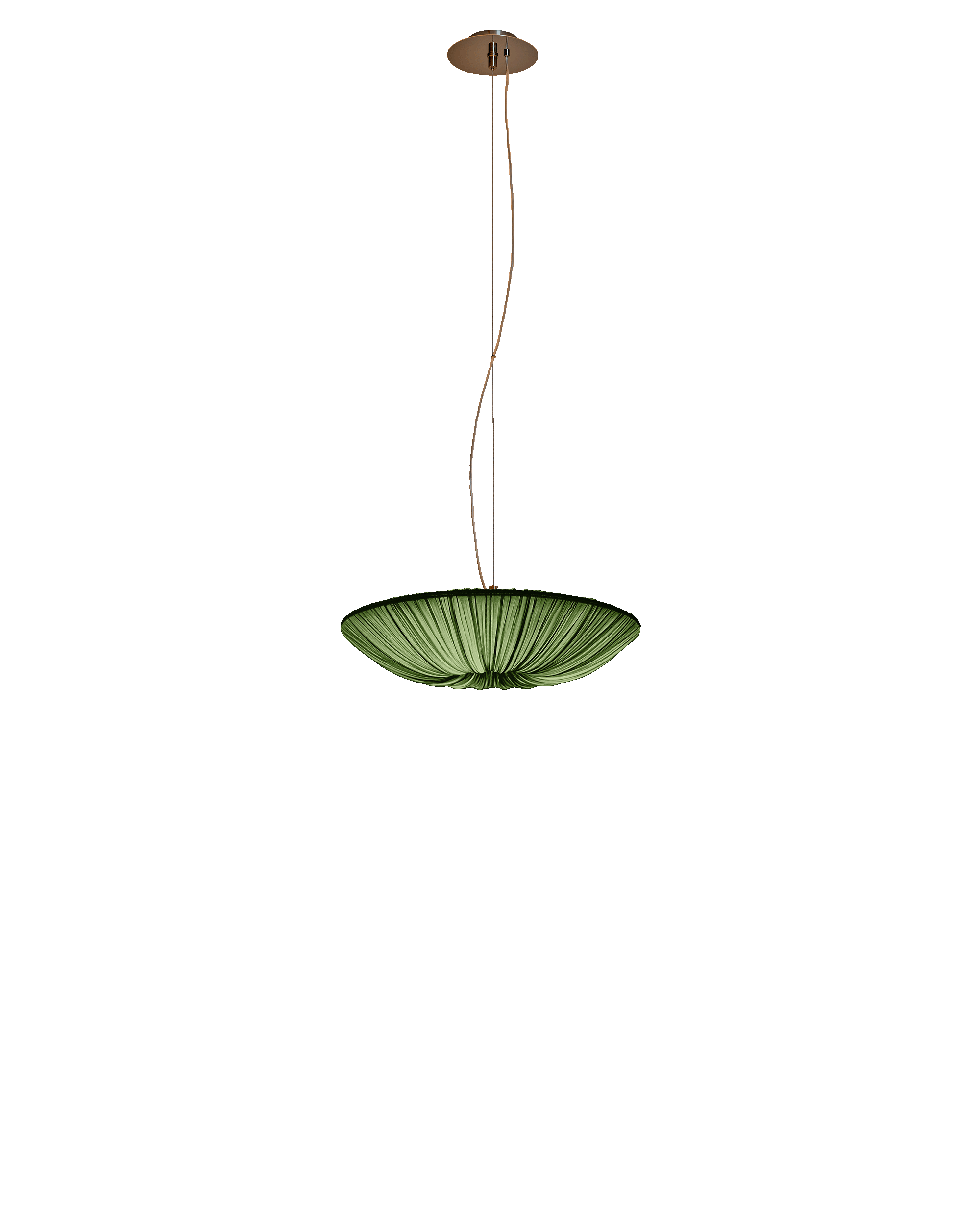 Stand By Pendant Light (Small Sizes)