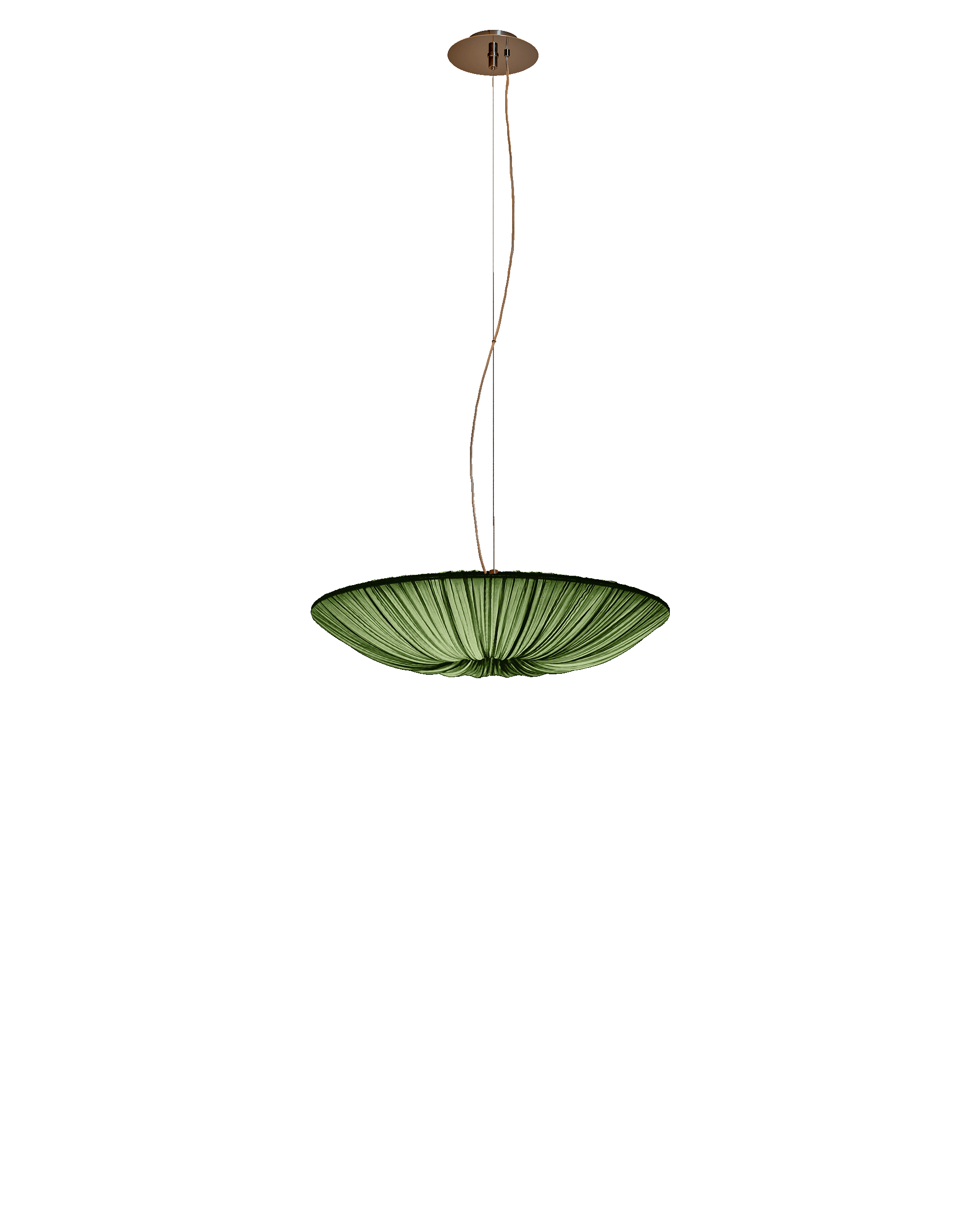 Stand By Pendant Light (Small Sizes)