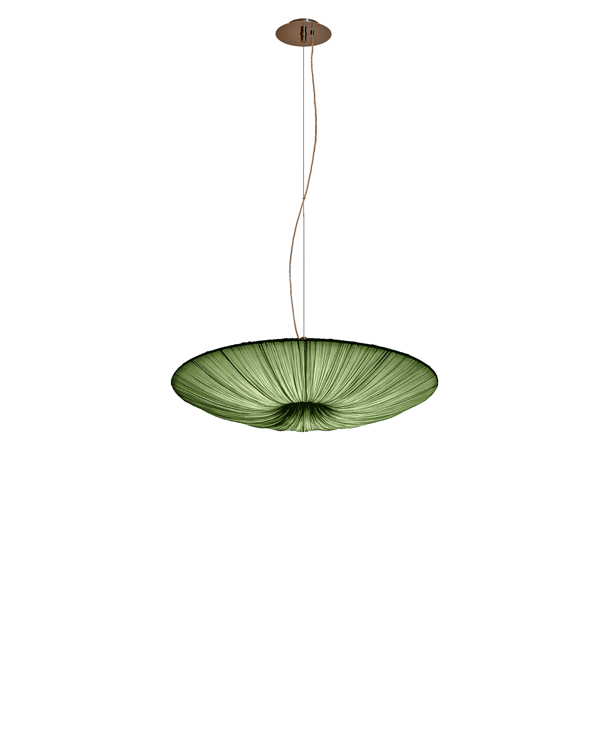 Stand By Pendant Light (Small Sizes)