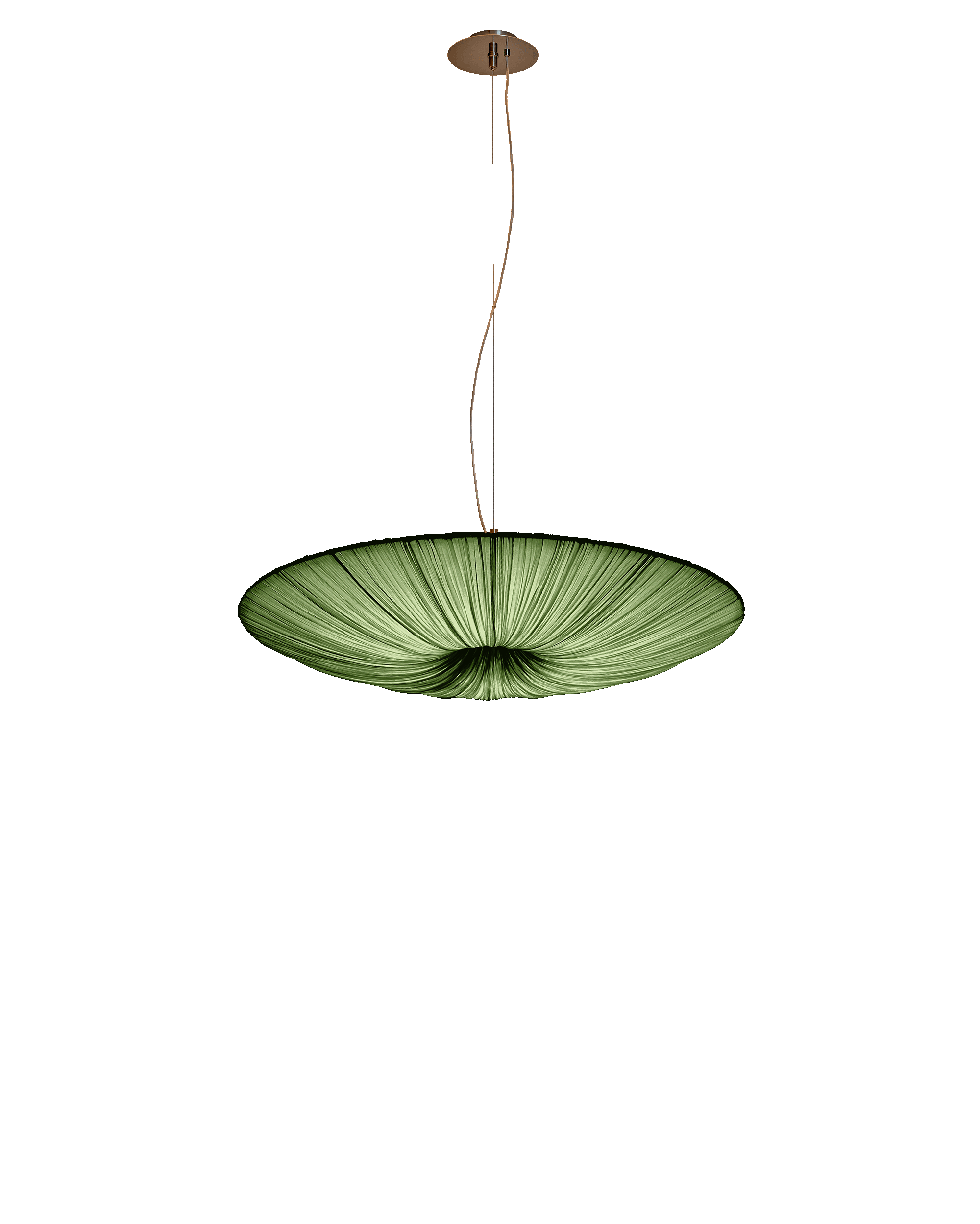 Stand By Pendant Light (Small Sizes)