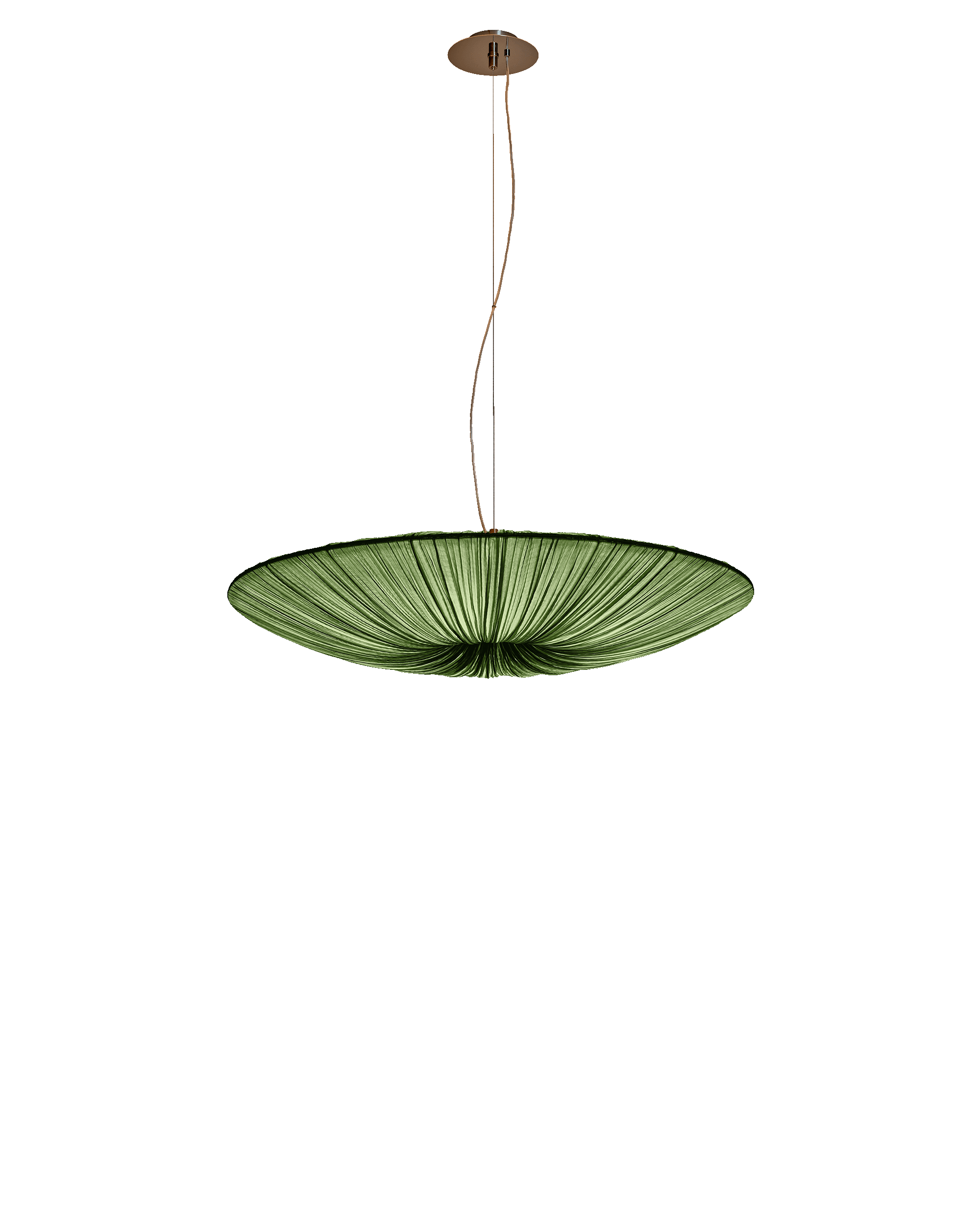 Stand By Pendant Light (Small Sizes)