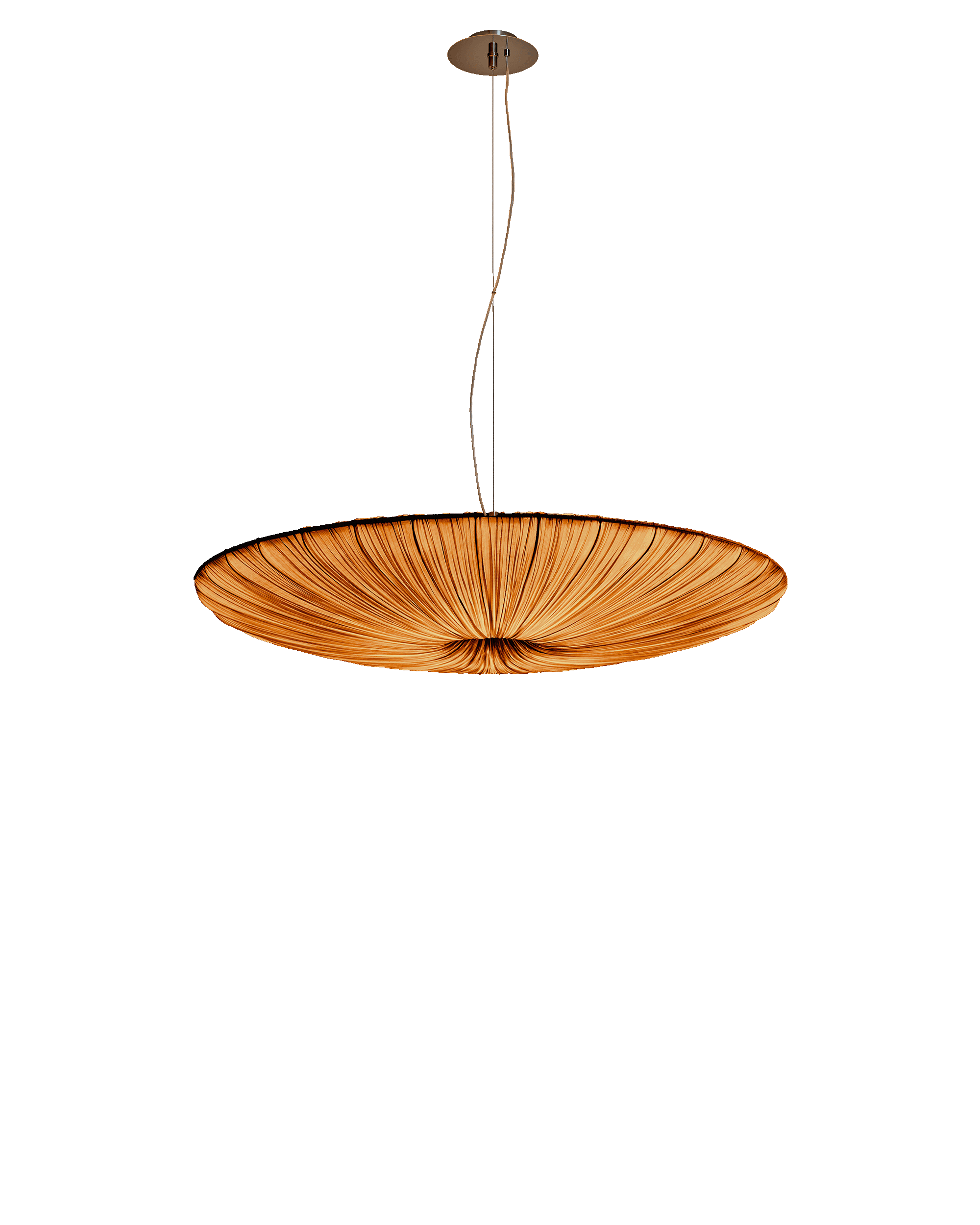 Stand By Pendant Light (Large Sizes)