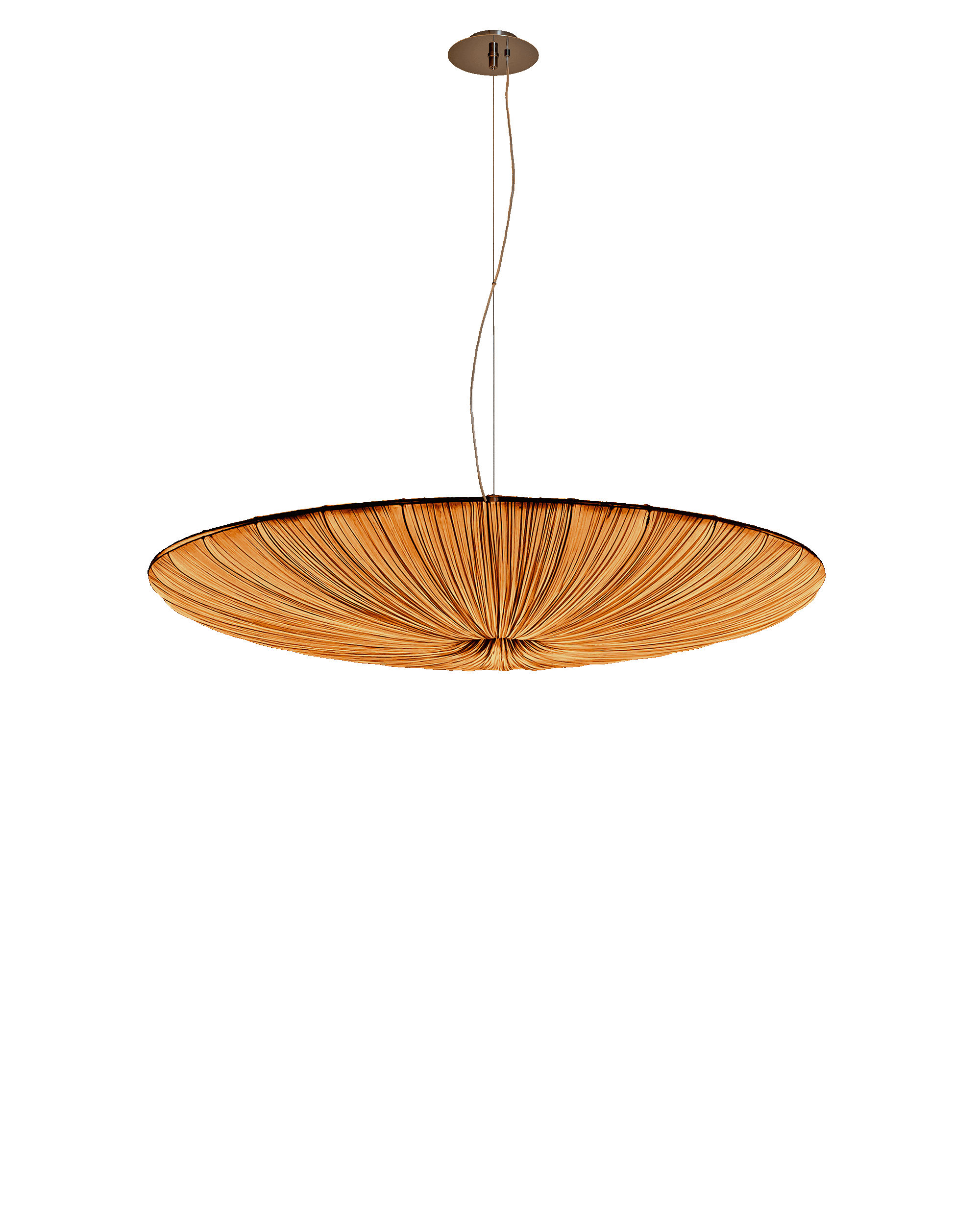 Stand By Pendant Light (Large Sizes)