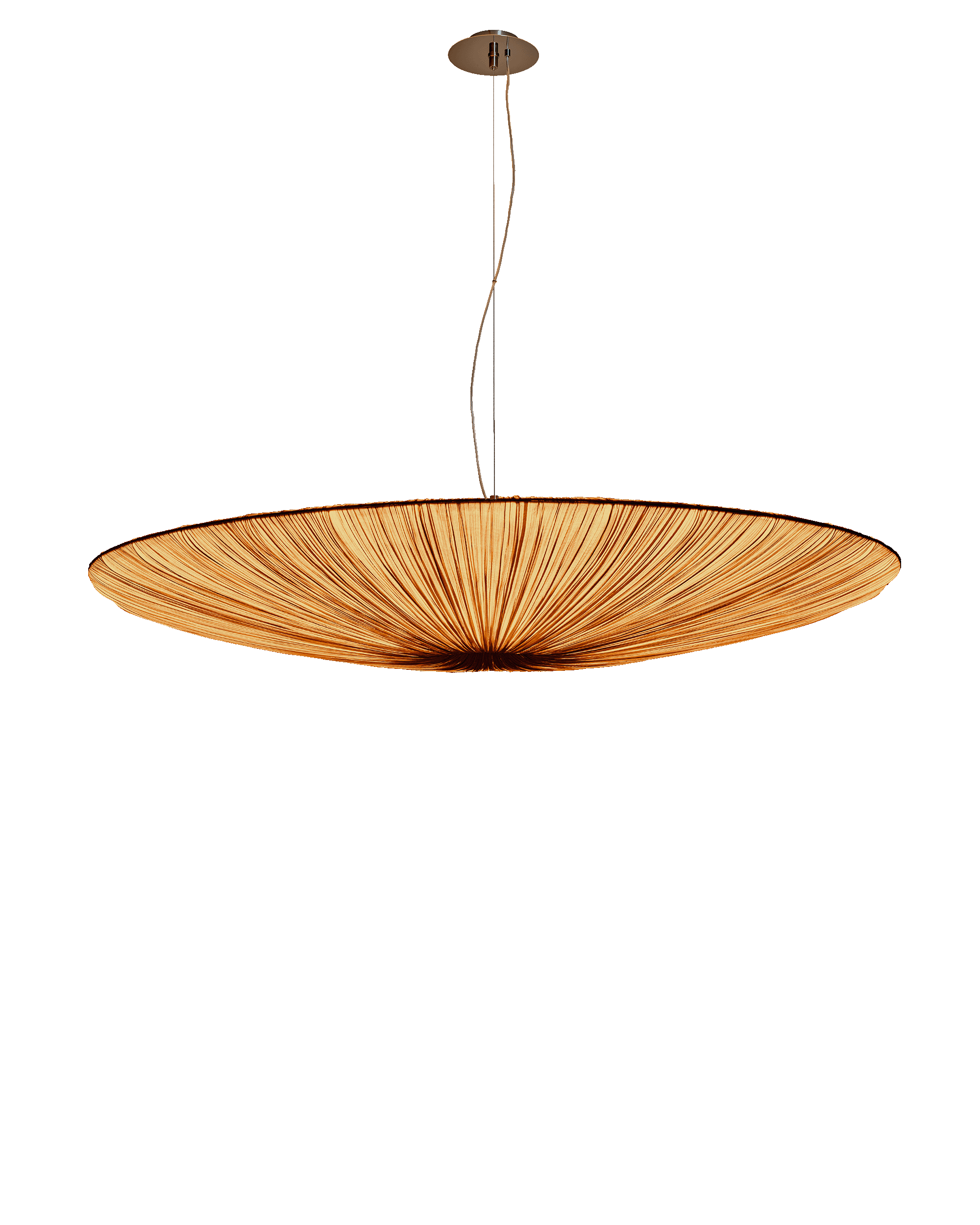 Stand By Pendant Light (Large Sizes)