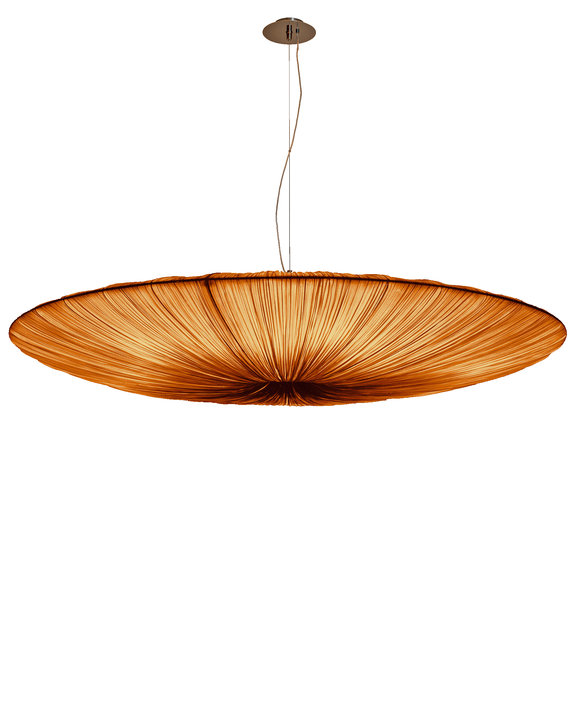 Stand By Pendant Light (Large Sizes)