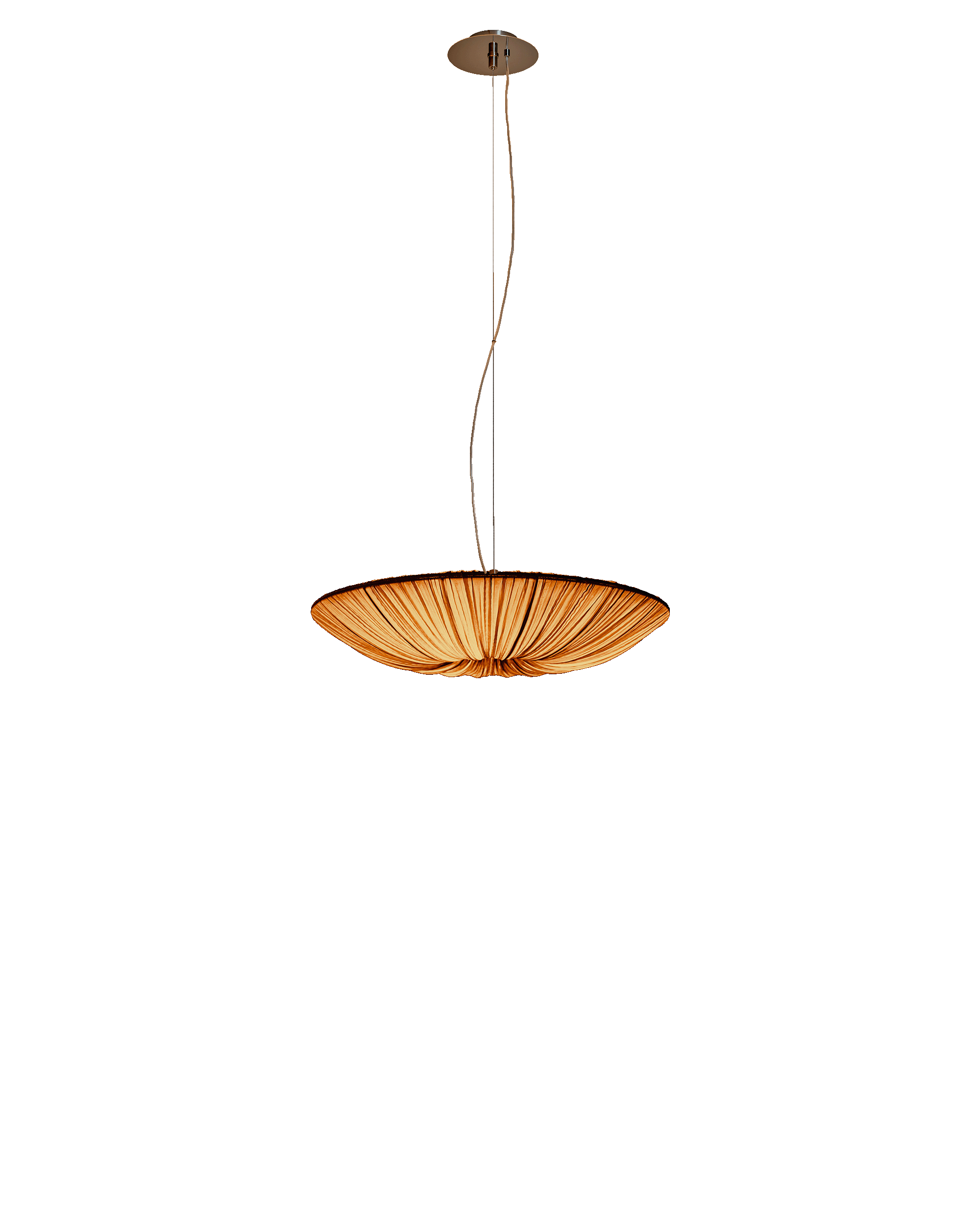 Stand By Pendant Light (Small Sizes)