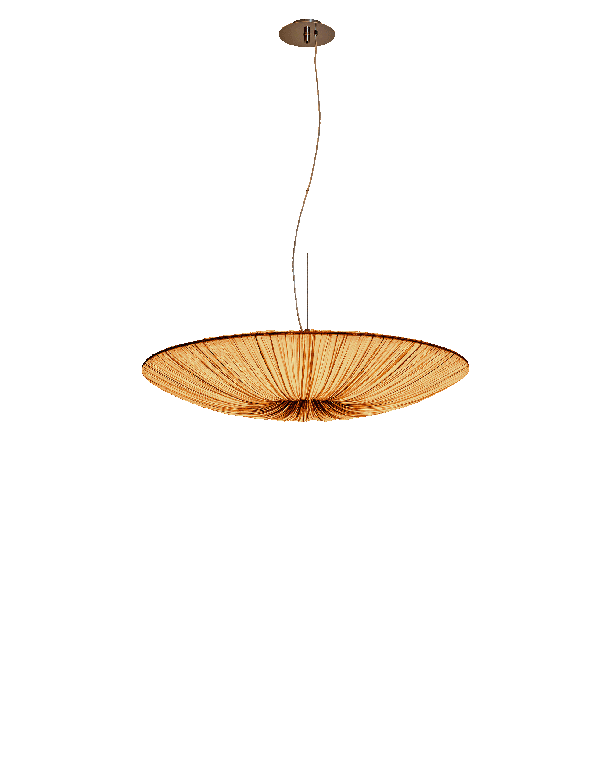 Stand By Pendant Light (Small Sizes)