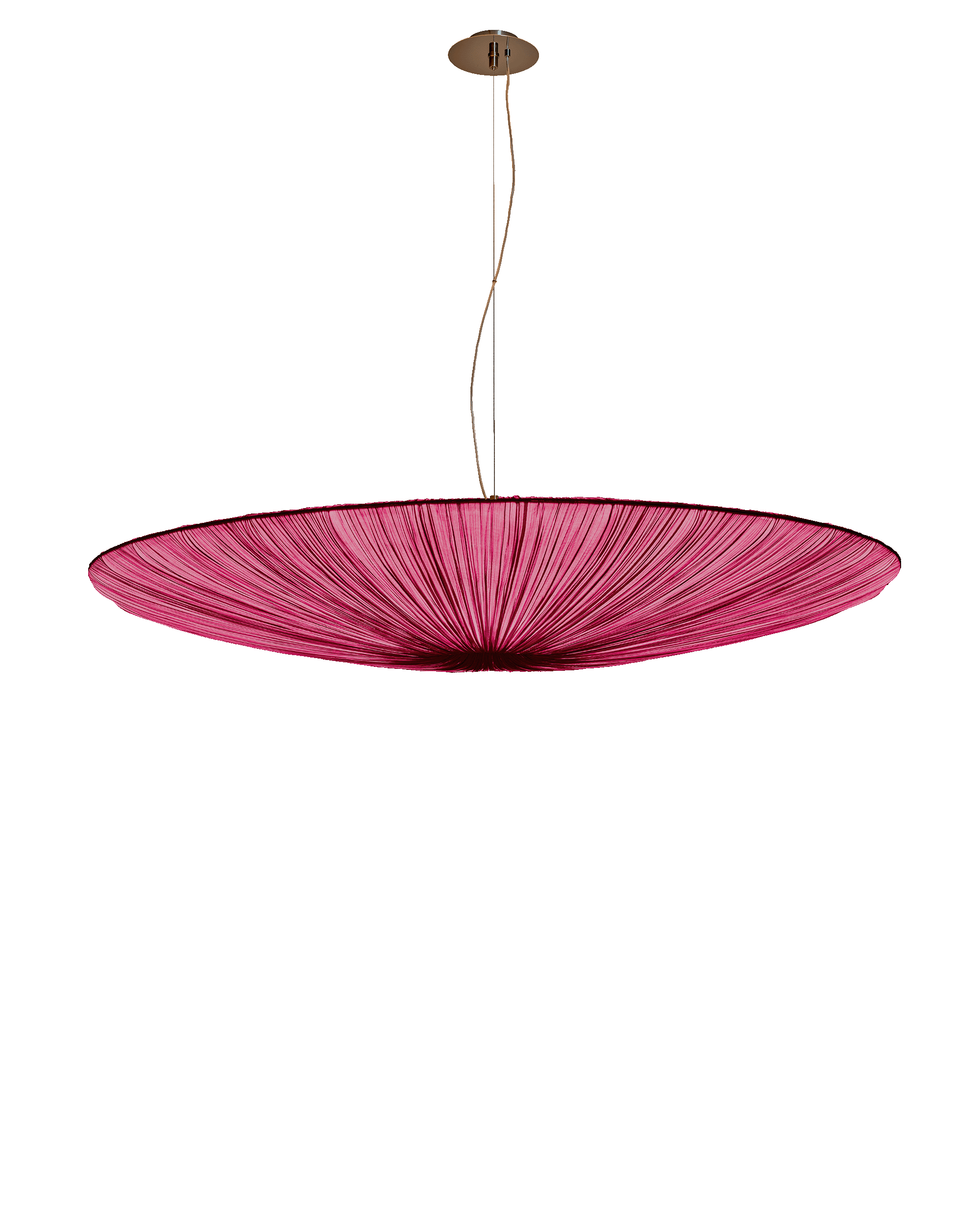 Stand By Pendant Light (Large Sizes)