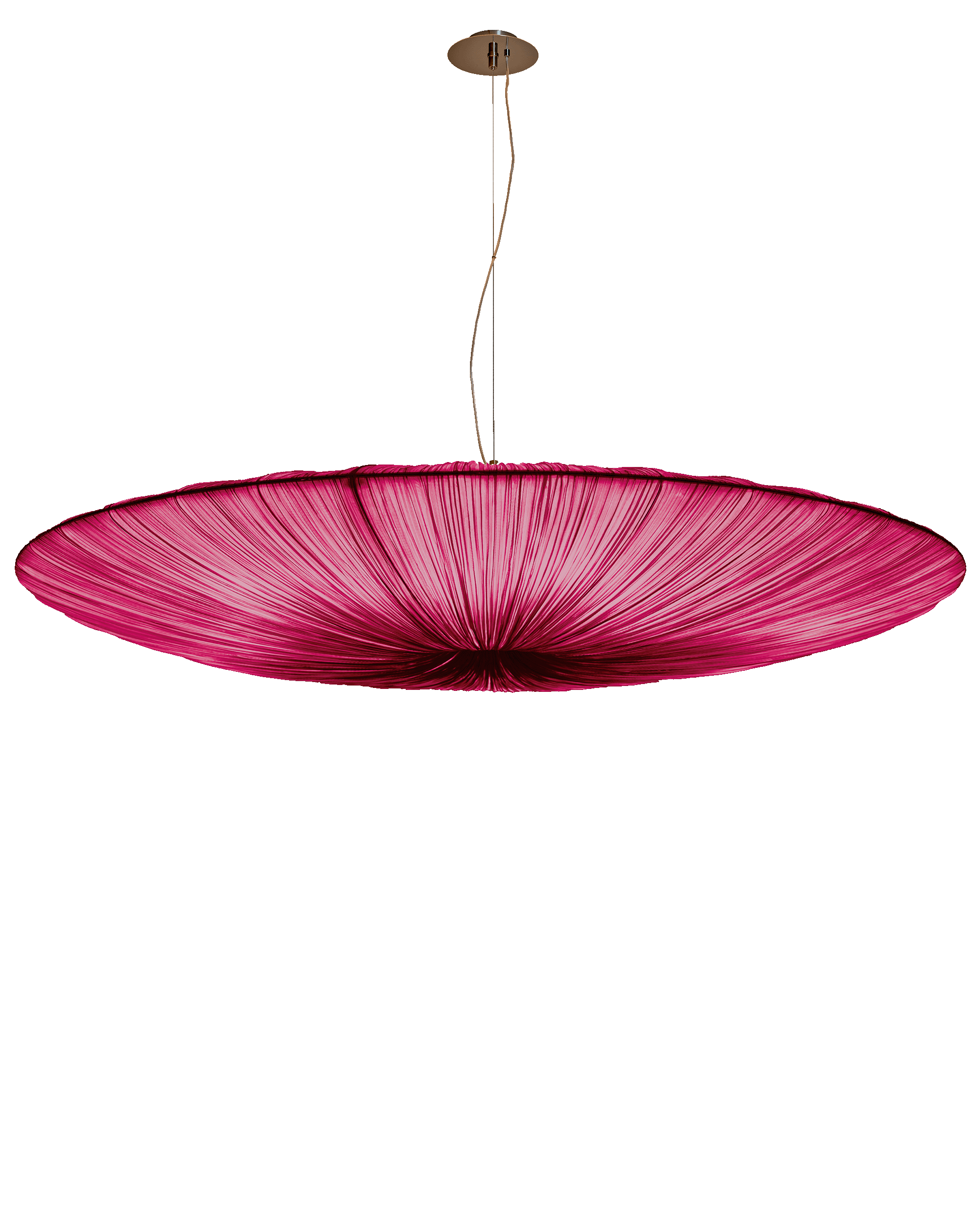 Stand By Pendant Light (Large Sizes)