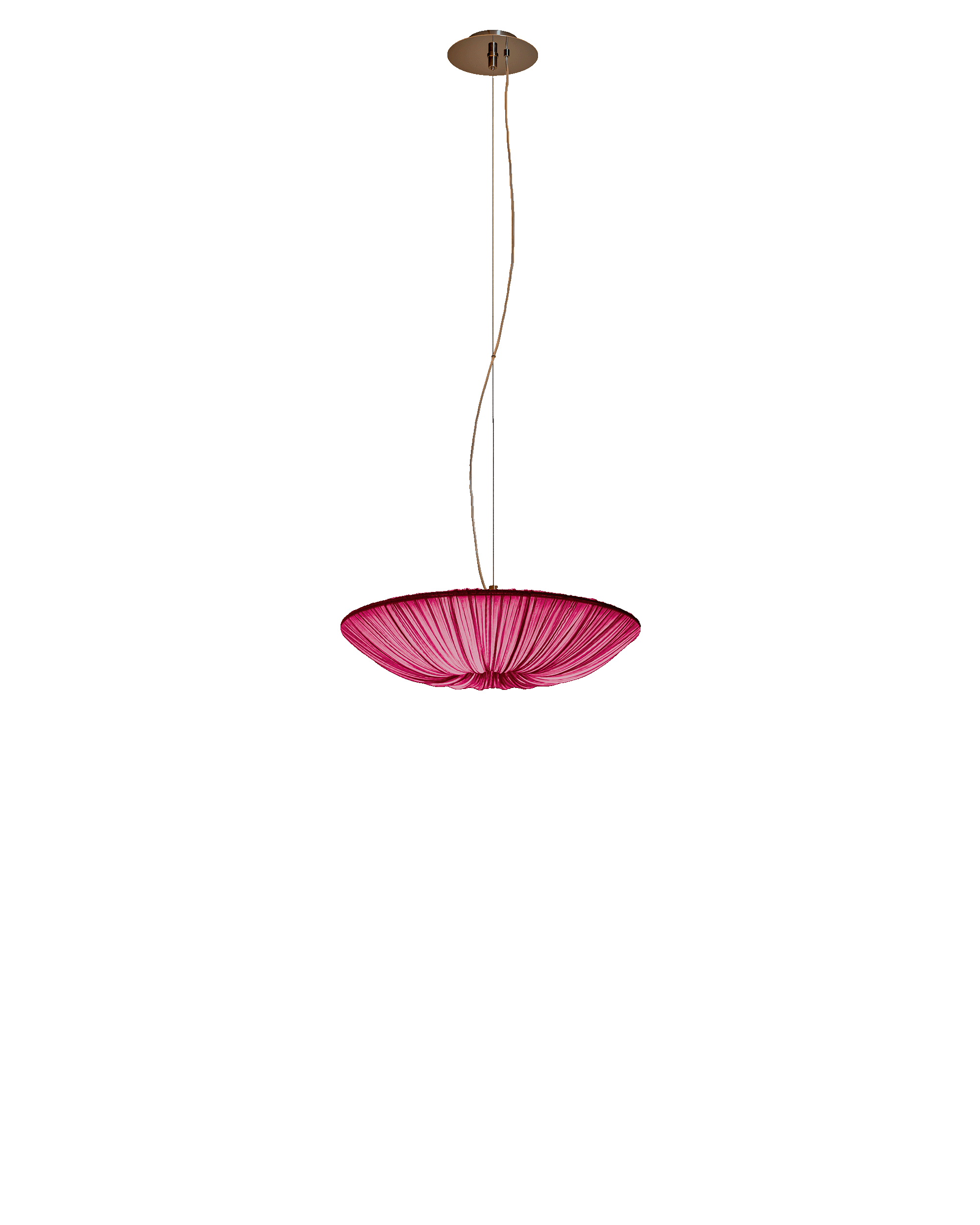Stand By Pendant Light (Small Sizes)
