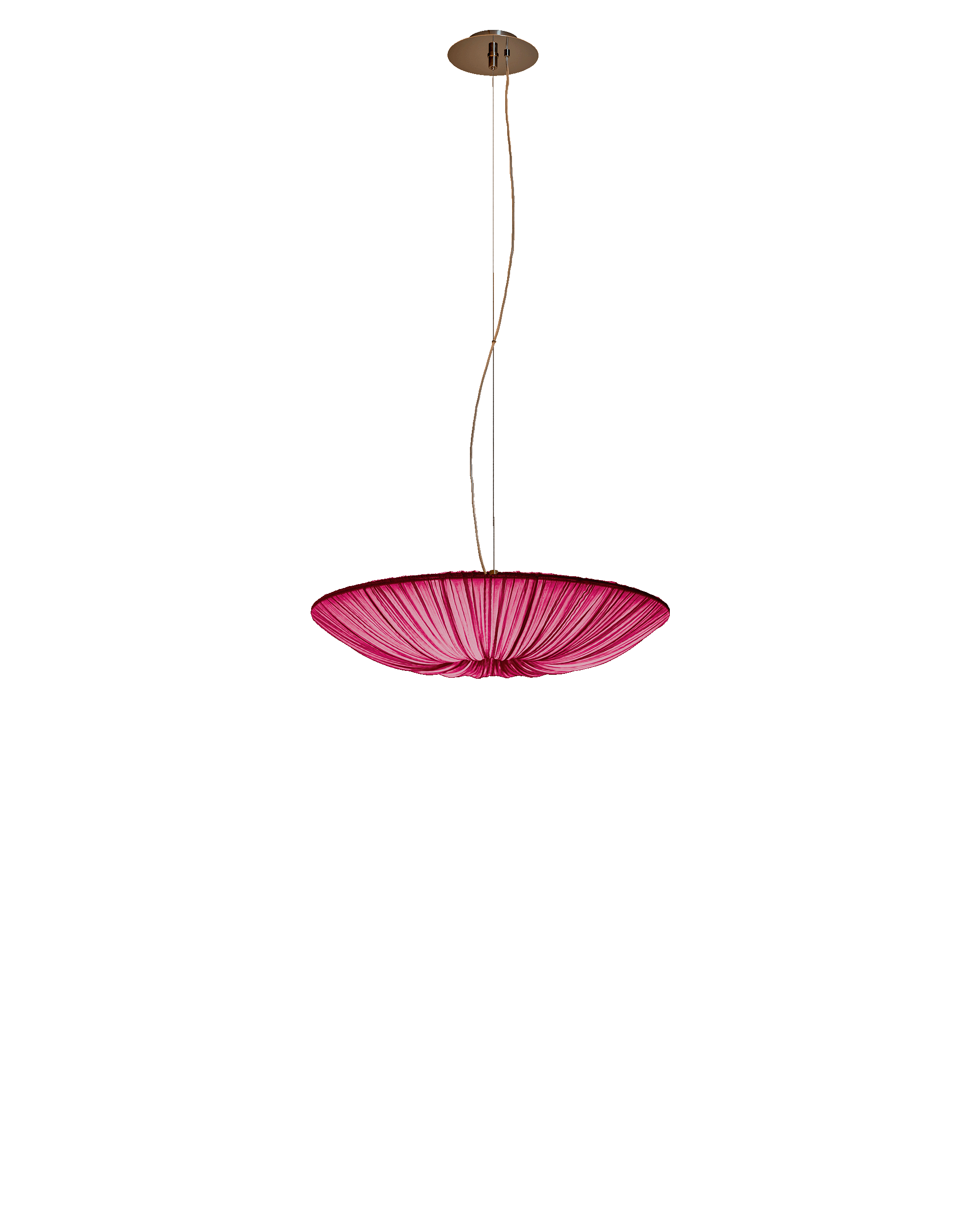 Stand By Pendant Light (Small Sizes)