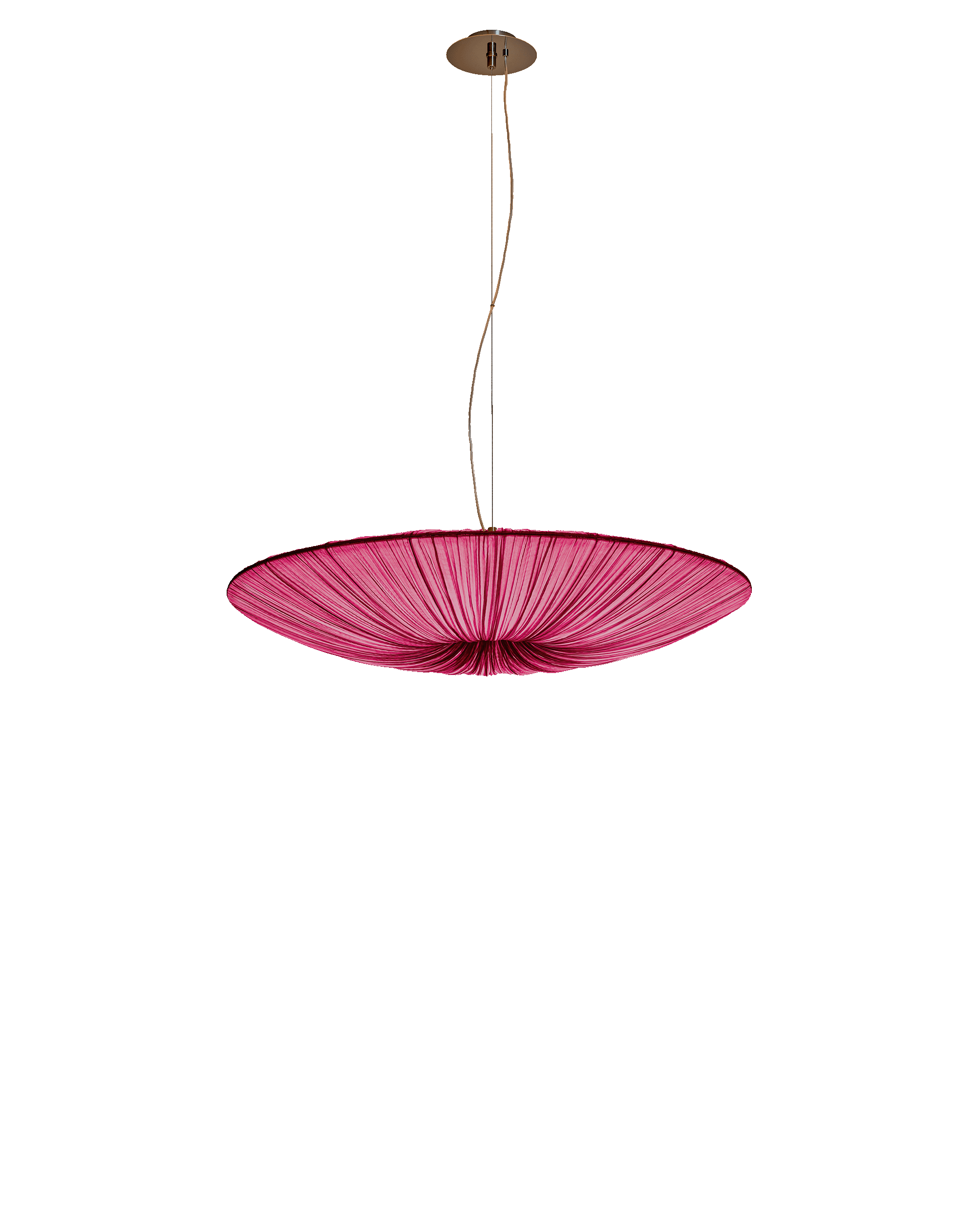 Stand By Pendant Light (Small Sizes)