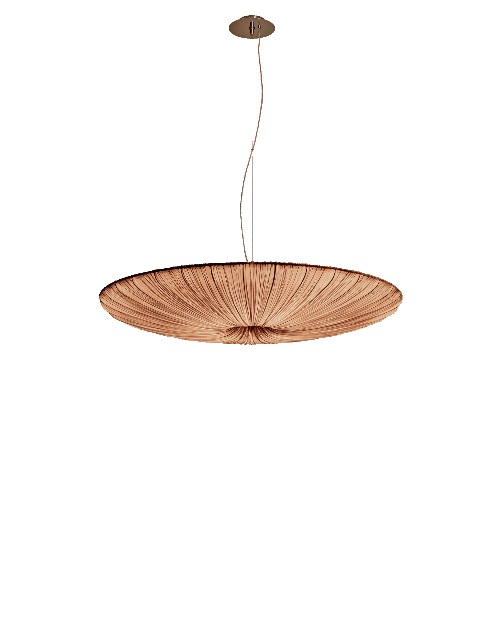 Stand By Pendant Light (Large Sizes)