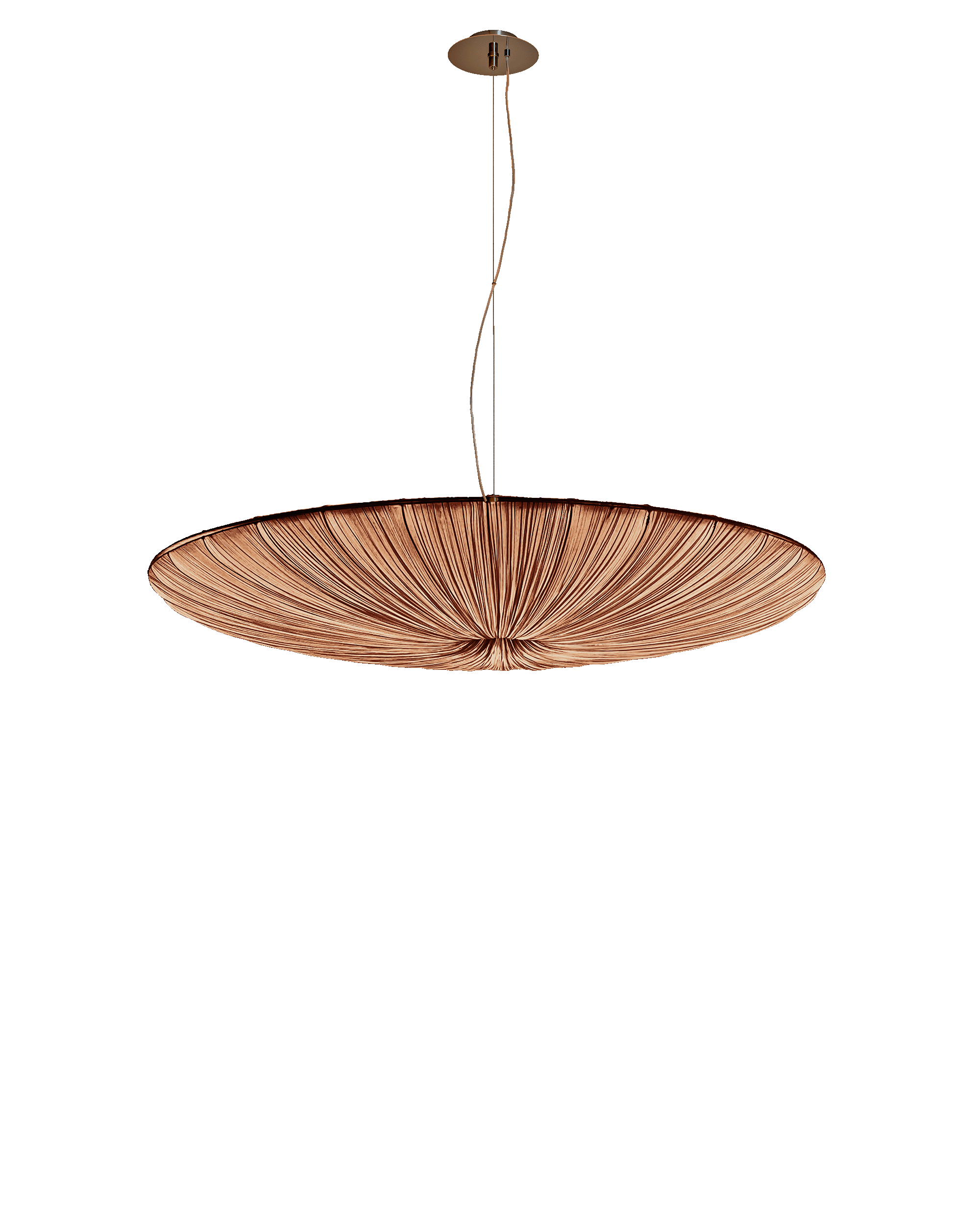 Stand By Pendant Light (Large Sizes)