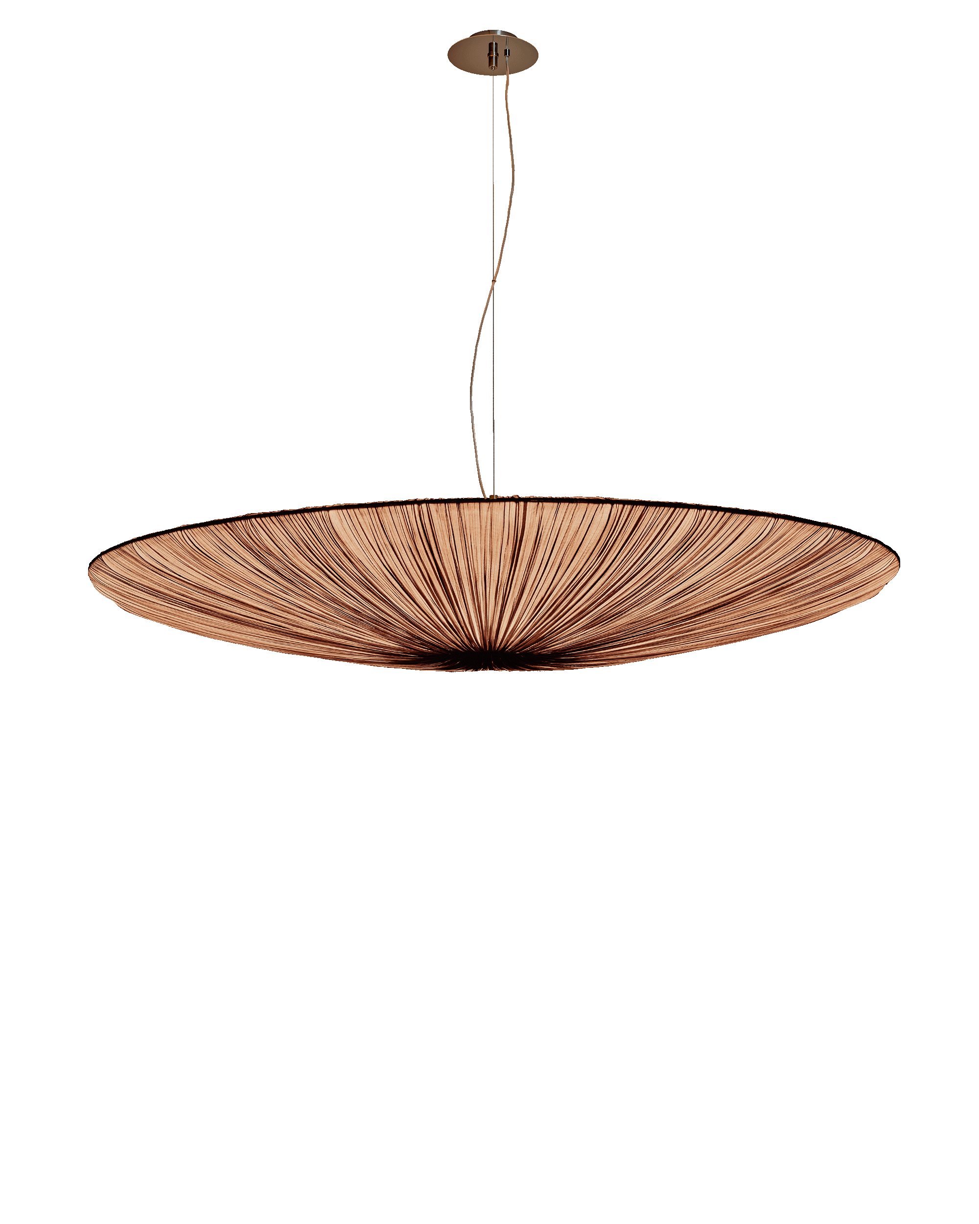 Stand By Pendant Light (Large Sizes)