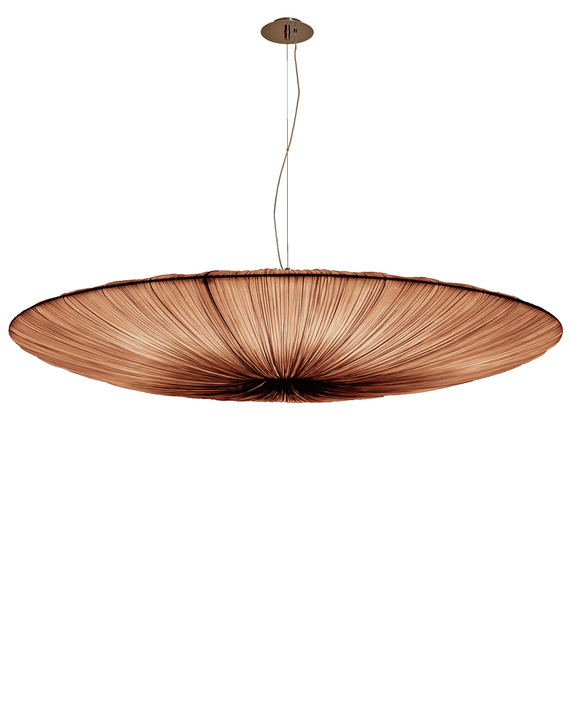 Stand By Pendant Light (Large Sizes)