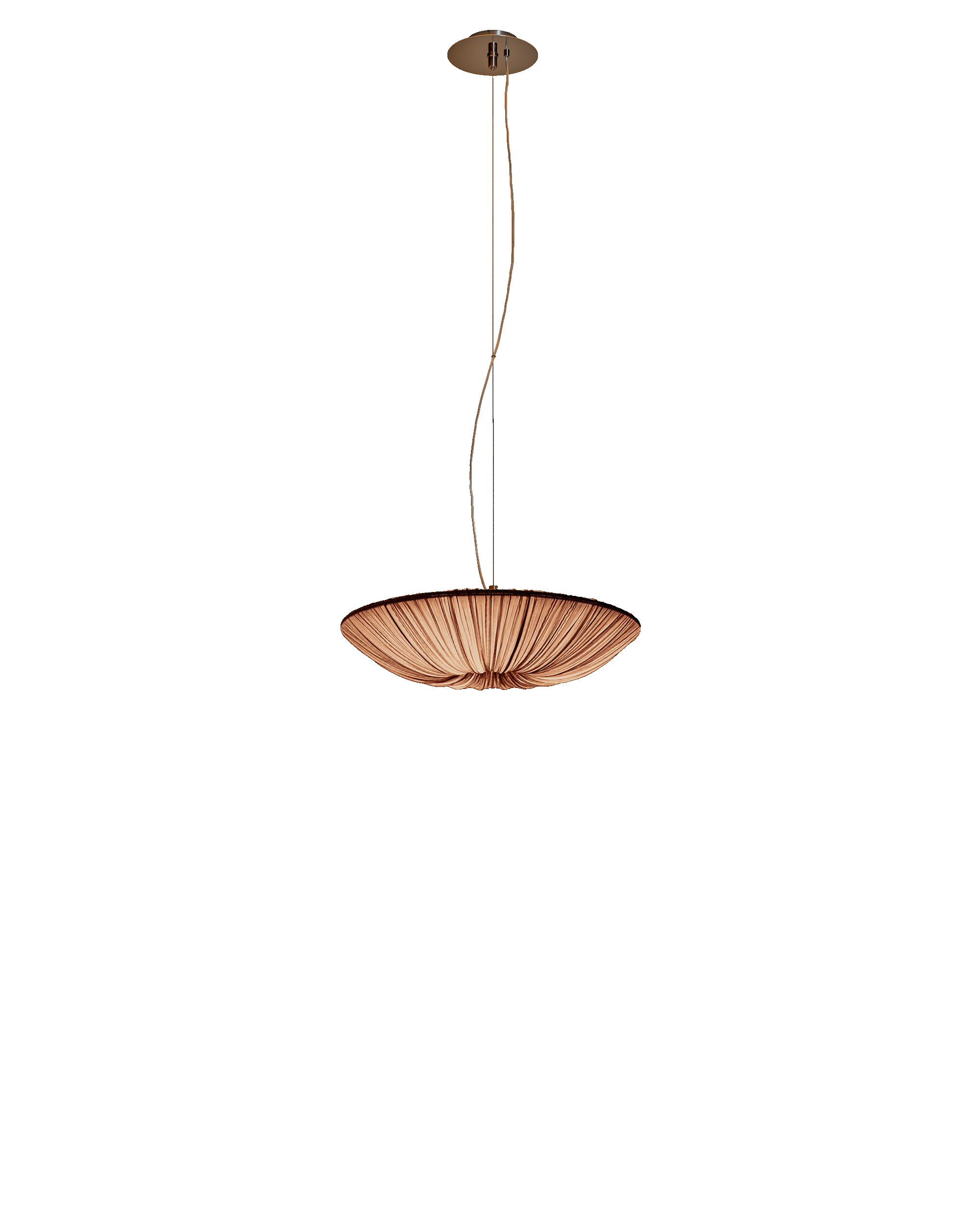 Stand By Pendant Light (Small Sizes)