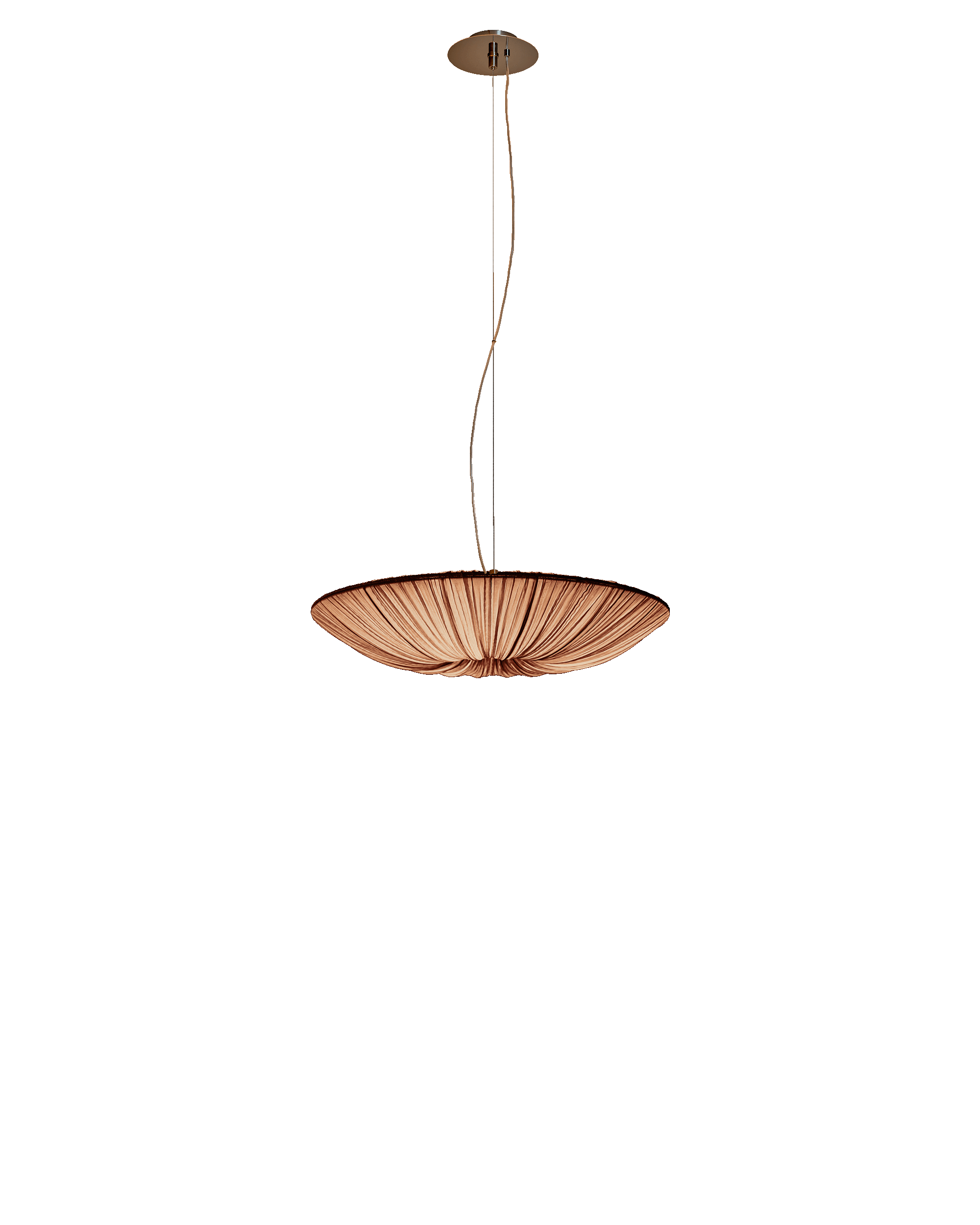 Stand By Pendant Light (Small Sizes)
