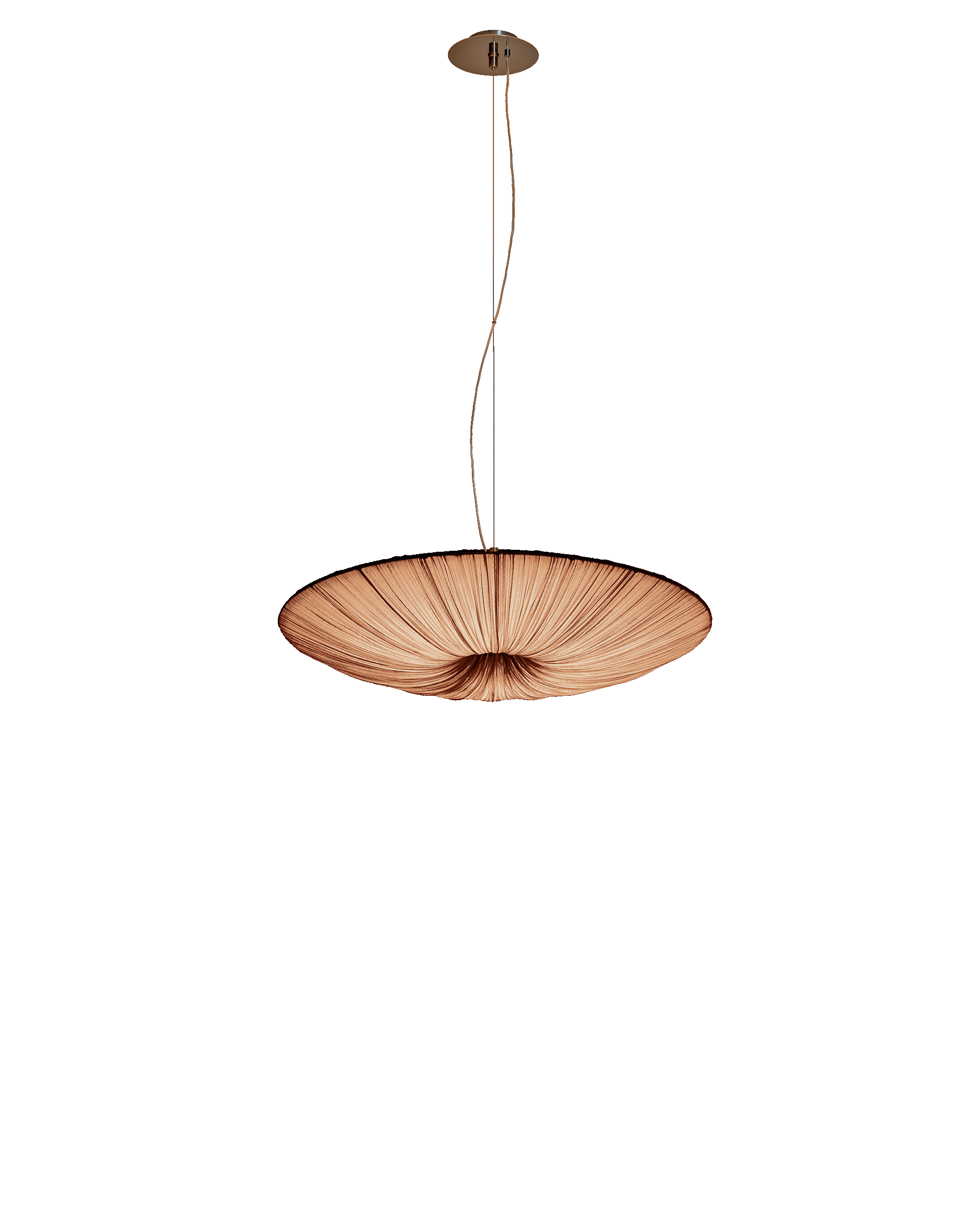 Stand By Pendant Light (Small Sizes)