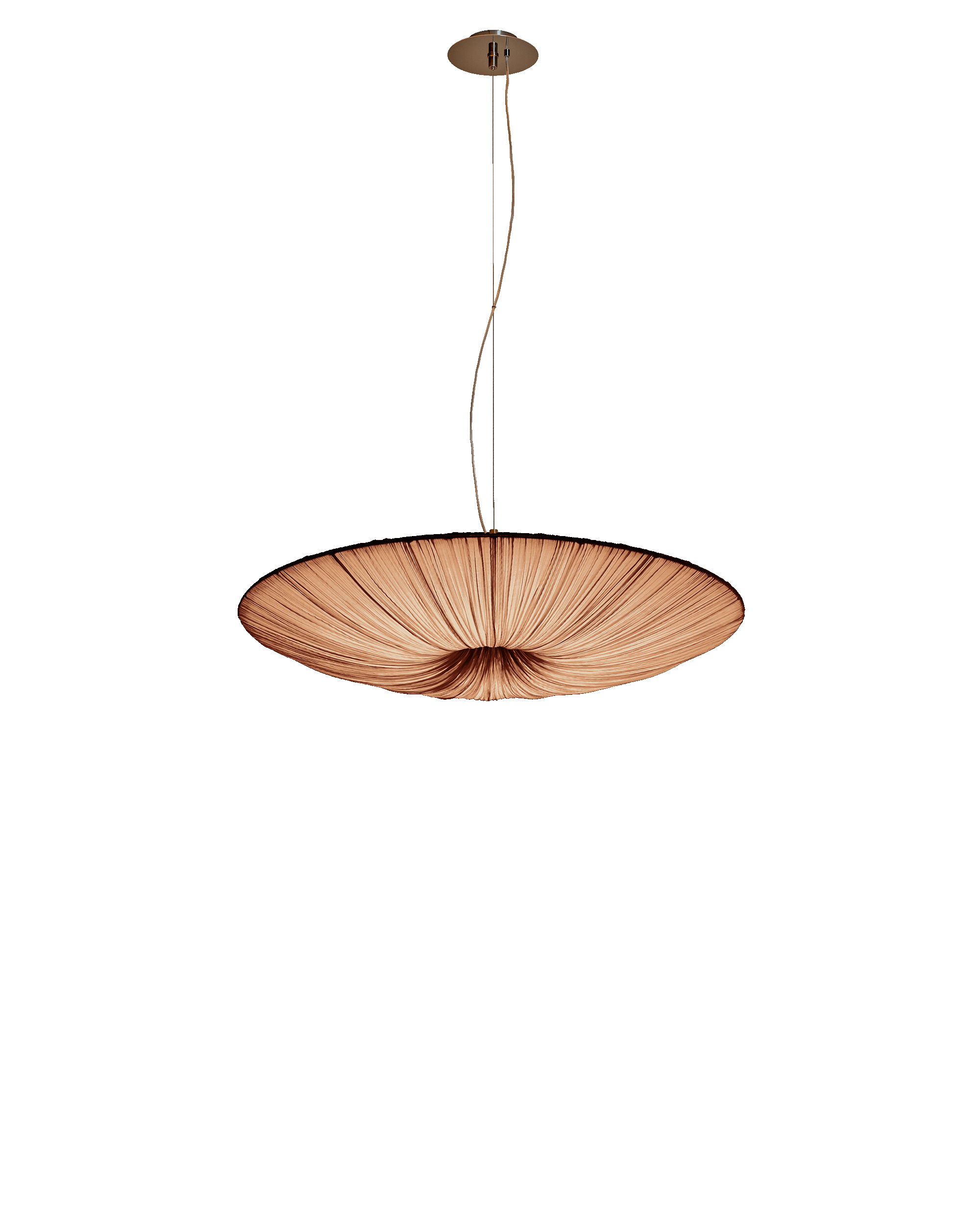 Stand By Pendant Light (Small Sizes)