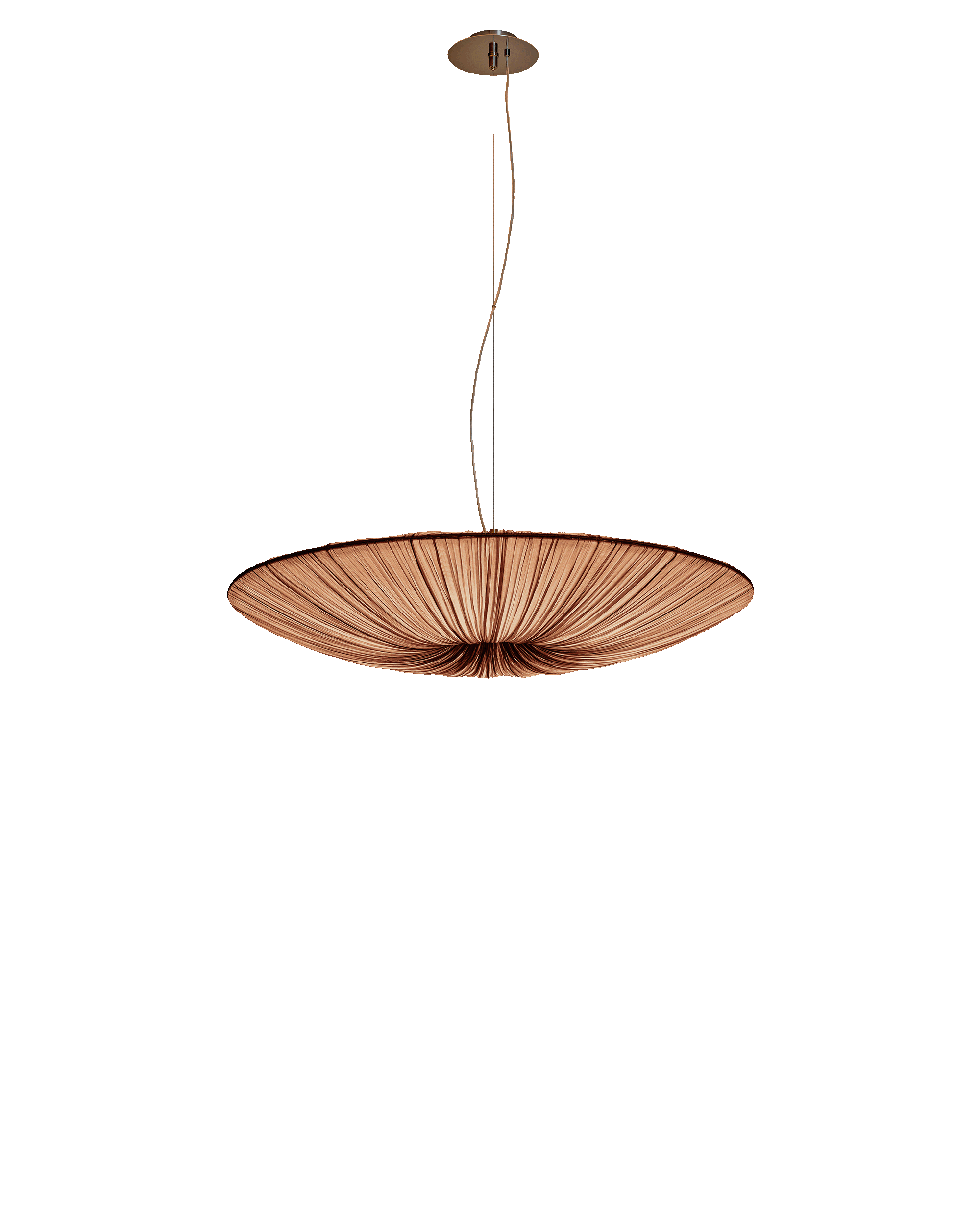 Stand By Pendant Light (Small Sizes)